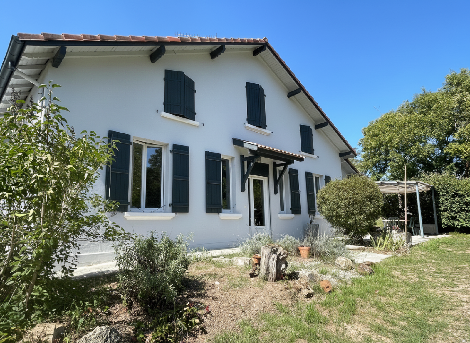 Image_2, Maison, Hinx, ref :4134