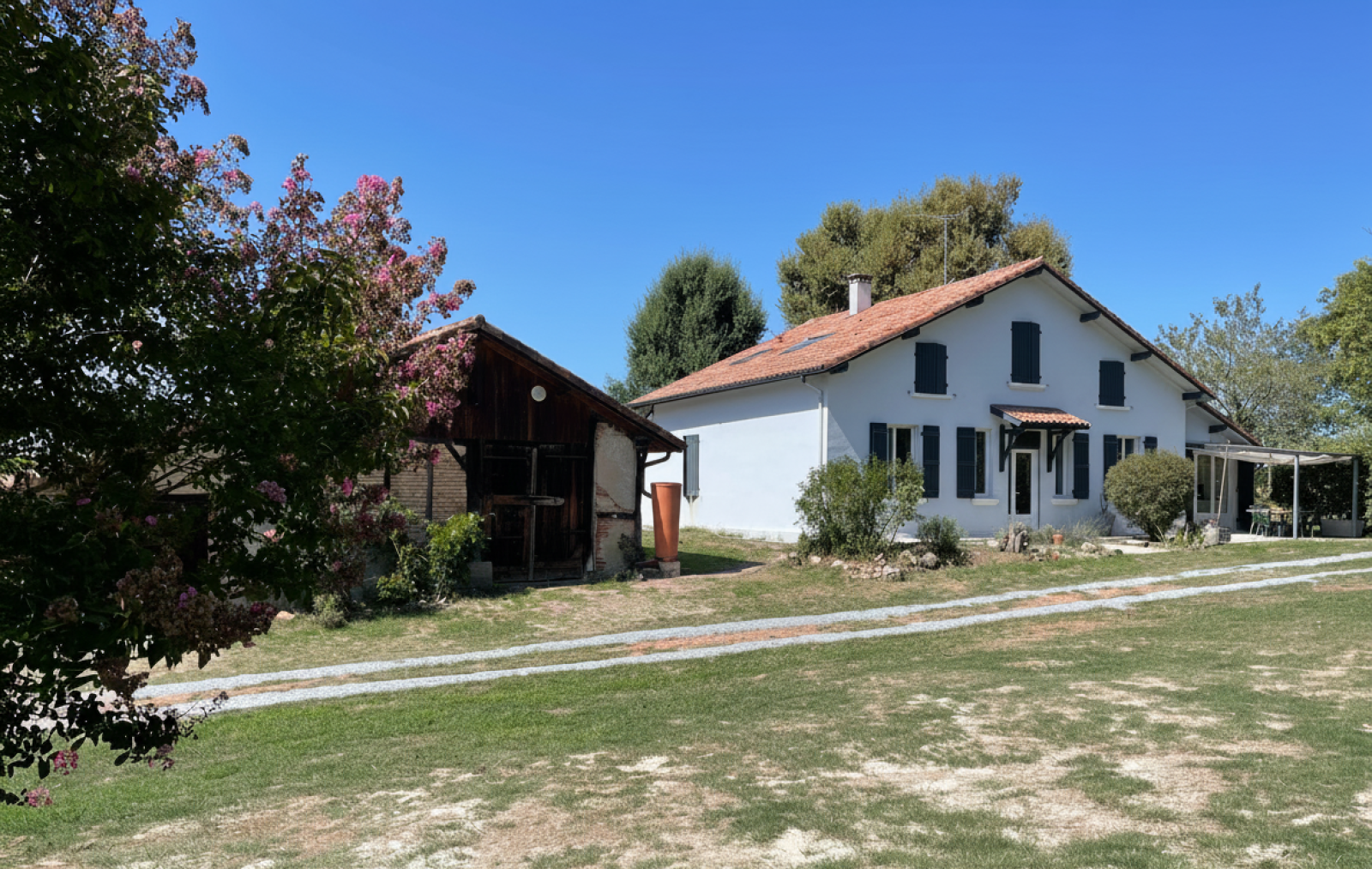 Image_3, Maison, Hinx, ref :4134