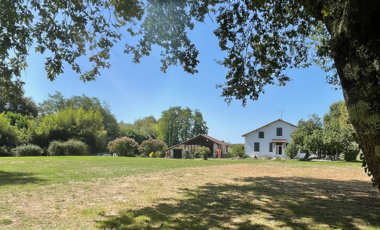 Image_1, Maison, Hinx, ref :4134