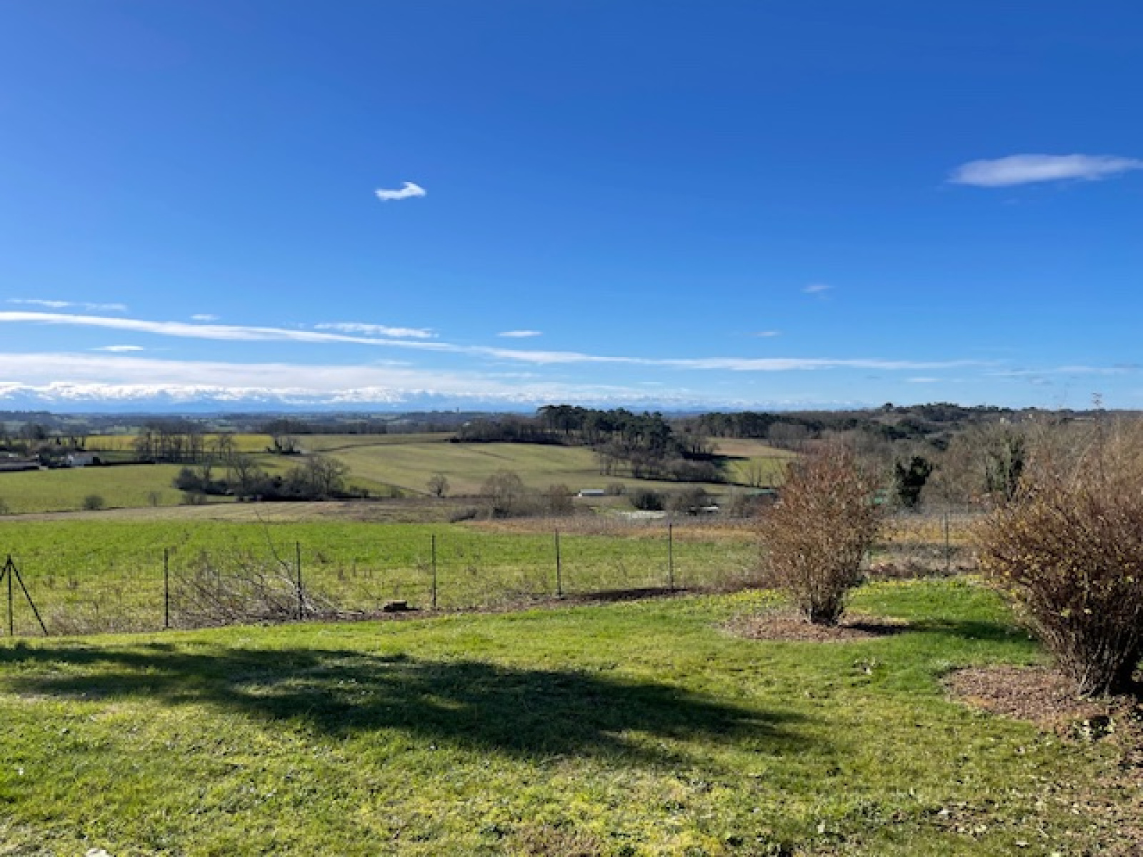 Image_4, Maison, Bergouey, ref :4081