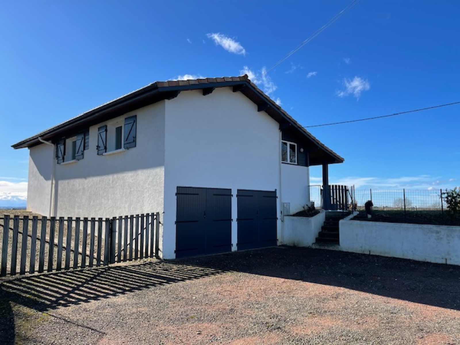 Image_16, Maison, Bergouey, ref :4081