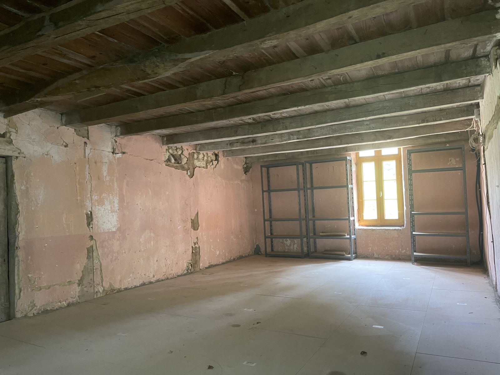 Image_9, Maison, Lahosse, ref :4127
