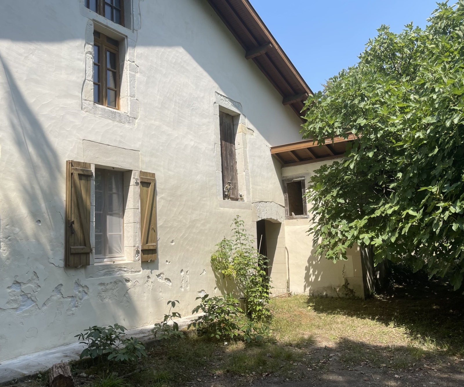 Image_11, Maison, Lahosse, ref :4127