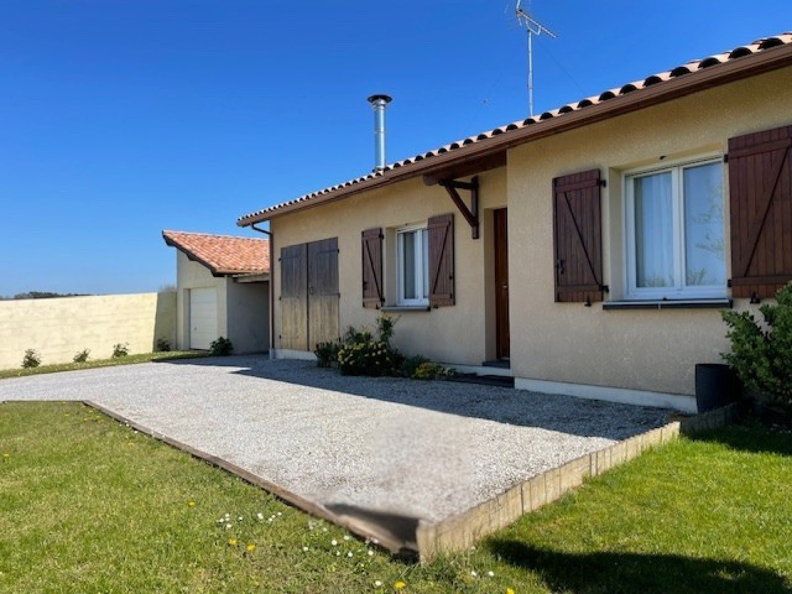 Image_2, Maison, Caupenne, ref :4086