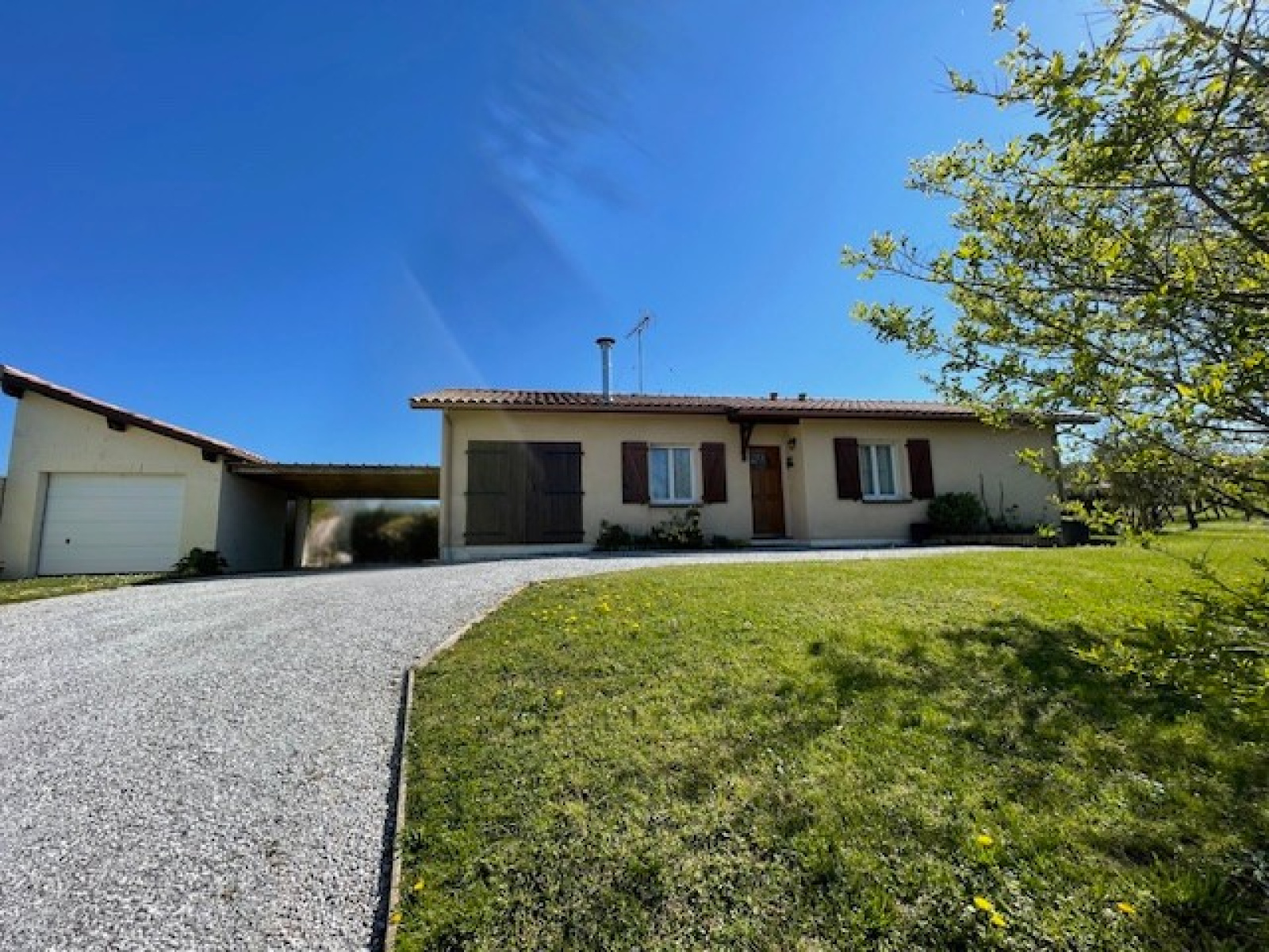 Image_1, Maison, Caupenne, ref :4086