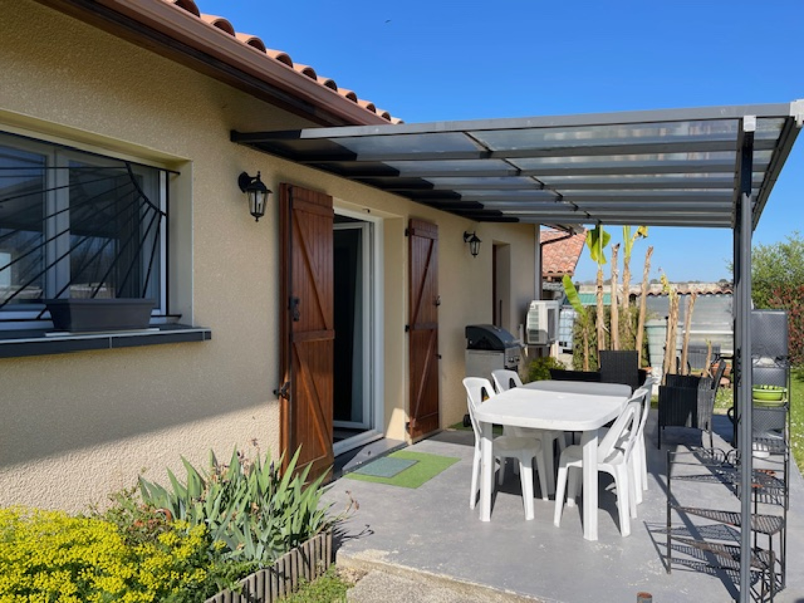 Image_12, Maison, Caupenne, ref :4086