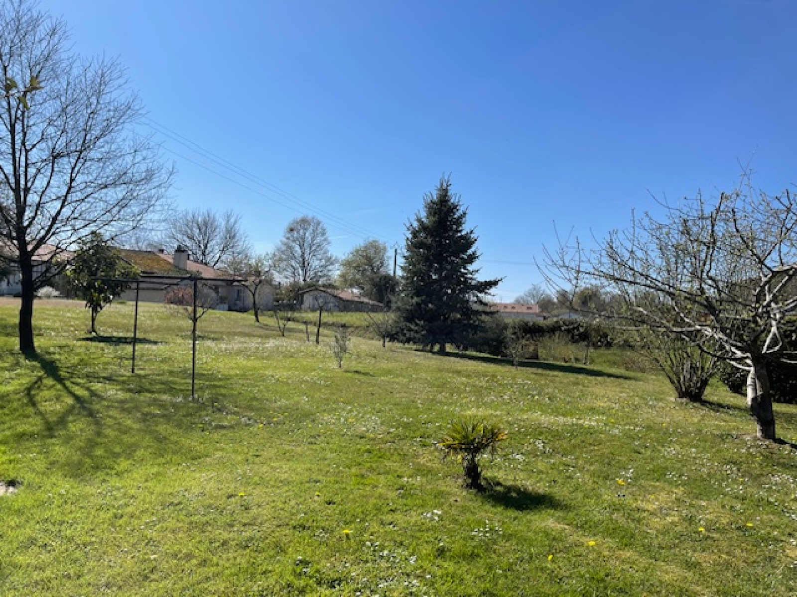 Image_15, Maison, Caupenne, ref :4086