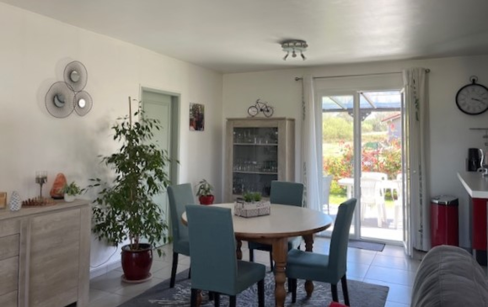 Image_4, Maison, Caupenne, ref :4086