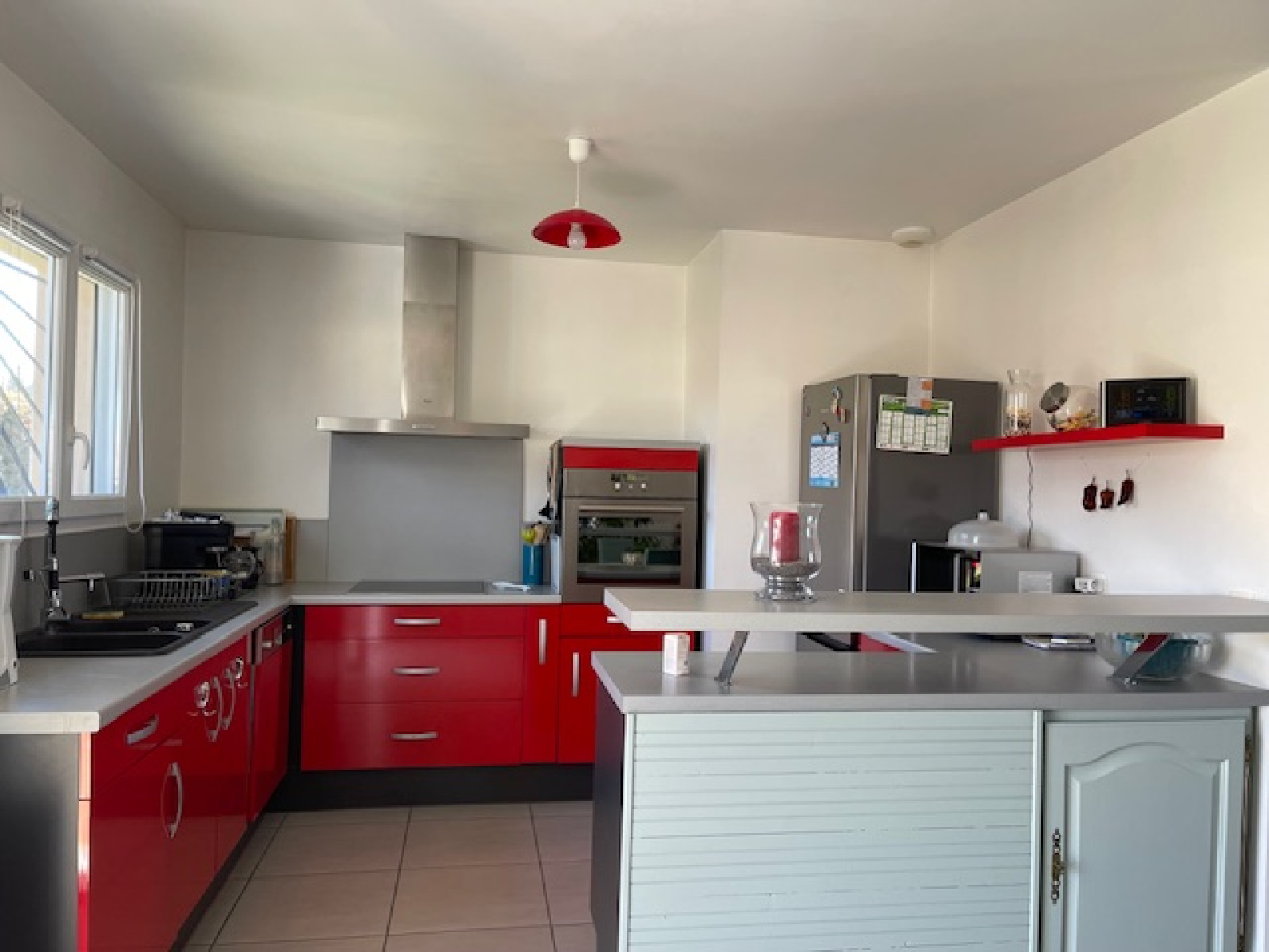 Image_6, Maison, Caupenne, ref :4086