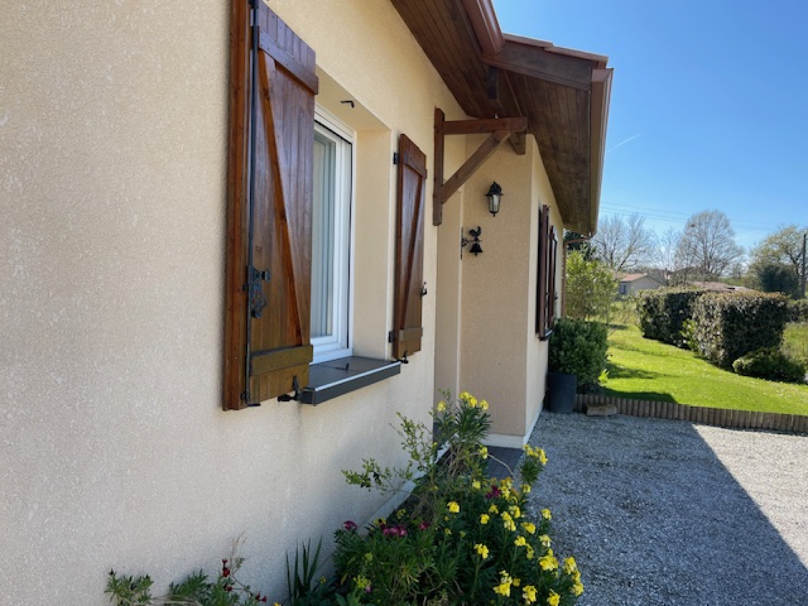 Image_3, Maison, Caupenne, ref :4086