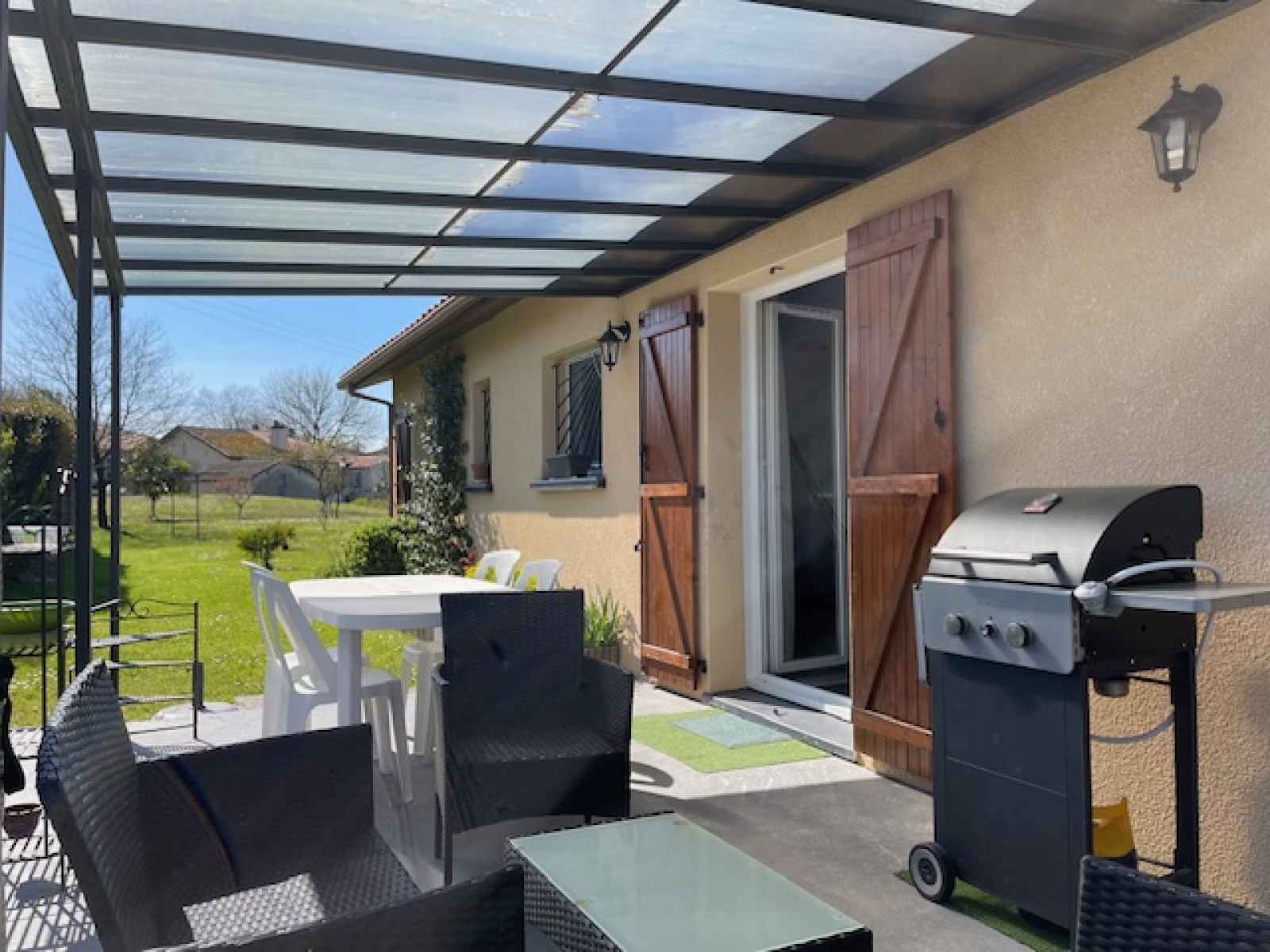 Image_11, Maison, Caupenne, ref :4086