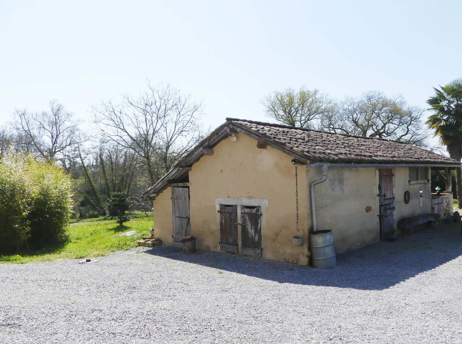 Image_18, Maison, Montfort-en-Chalosse, ref :4114