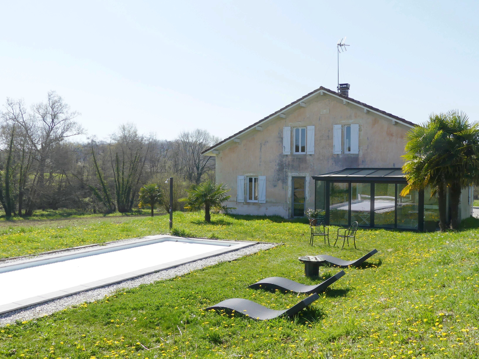 Image_13, Maison, Montfort-en-Chalosse, ref :4114