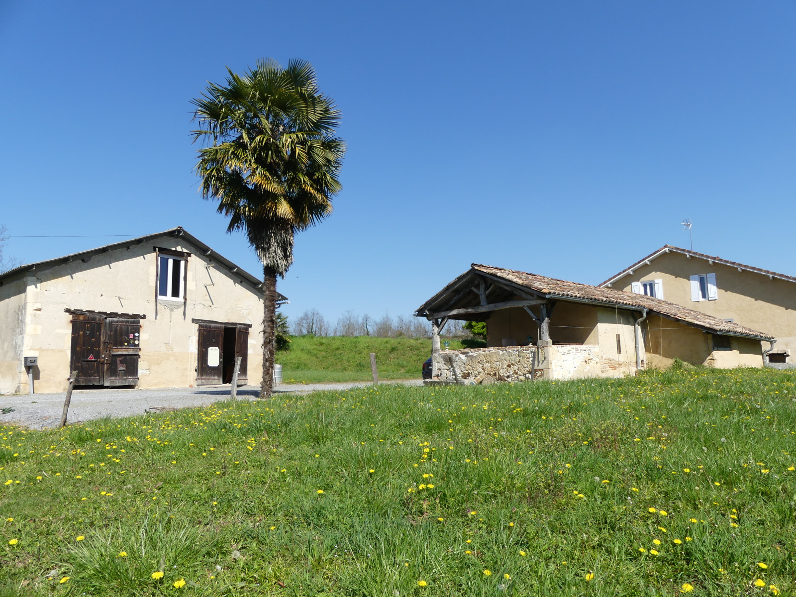 Image_14, Maison, Montfort-en-Chalosse, ref :4114