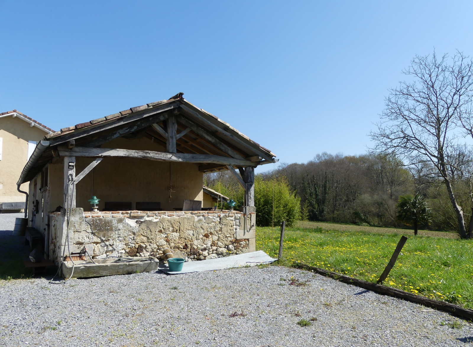 Image_17, Maison, Montfort-en-Chalosse, ref :4114