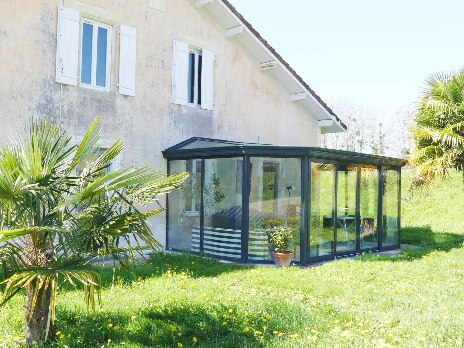 Image_12, Maison, Montfort-en-Chalosse, ref :4114