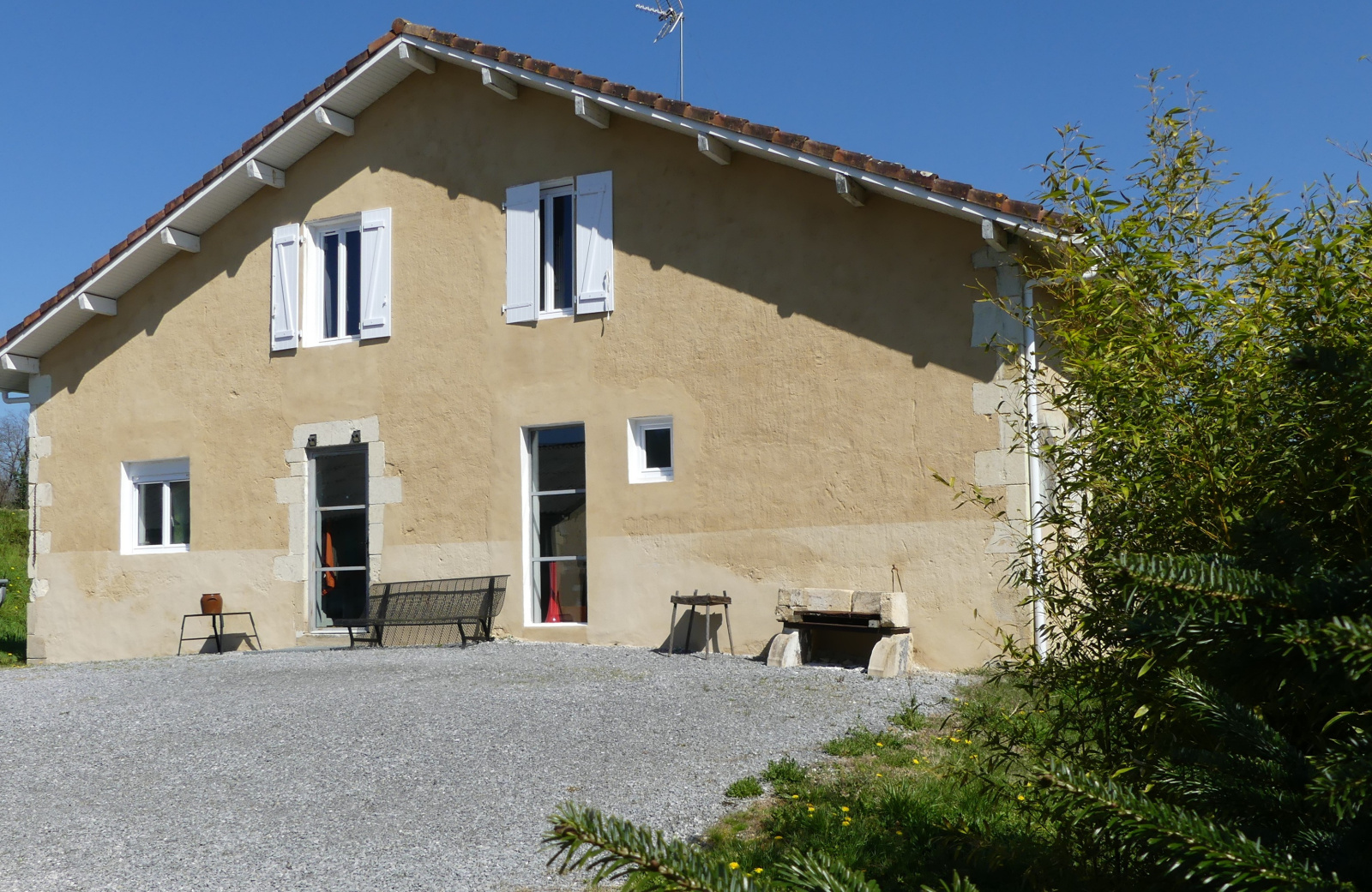 Image_11, Maison, Montfort-en-Chalosse, ref :4114