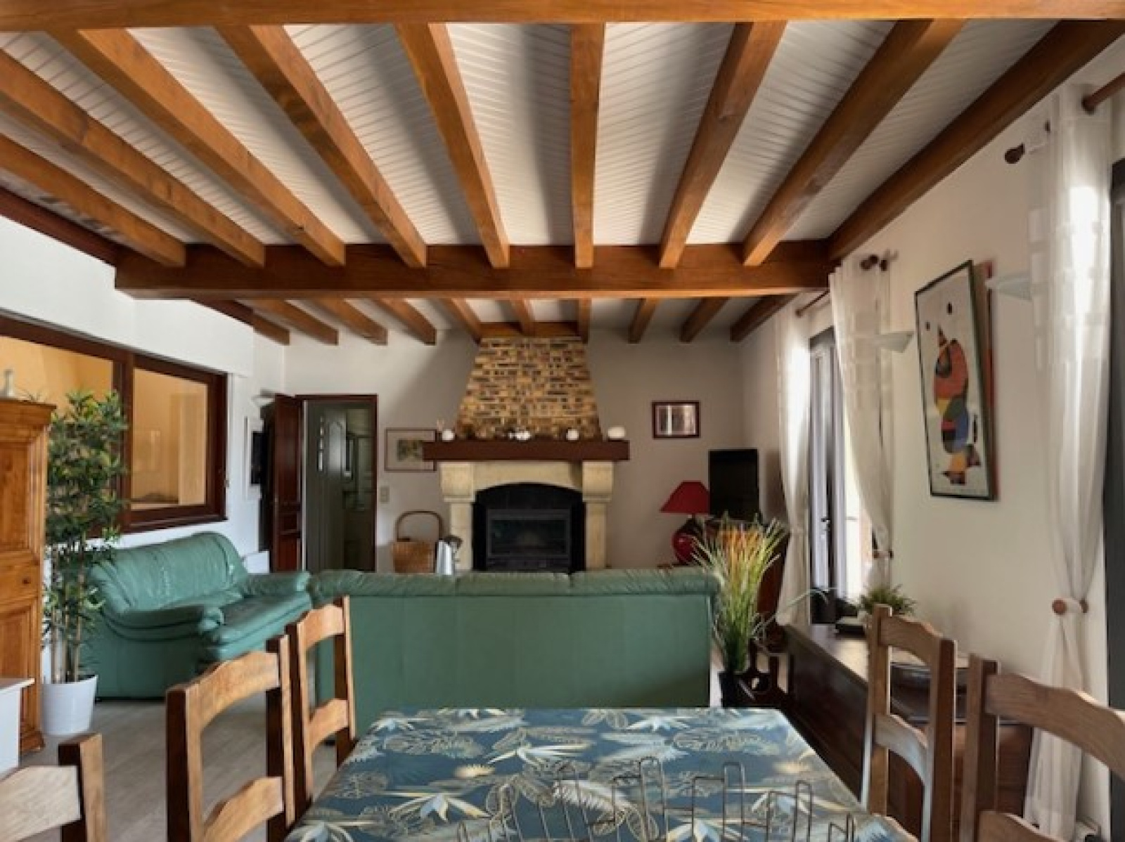 Image_10, Maison, Pontonx-sur-l'Adour, ref :4115