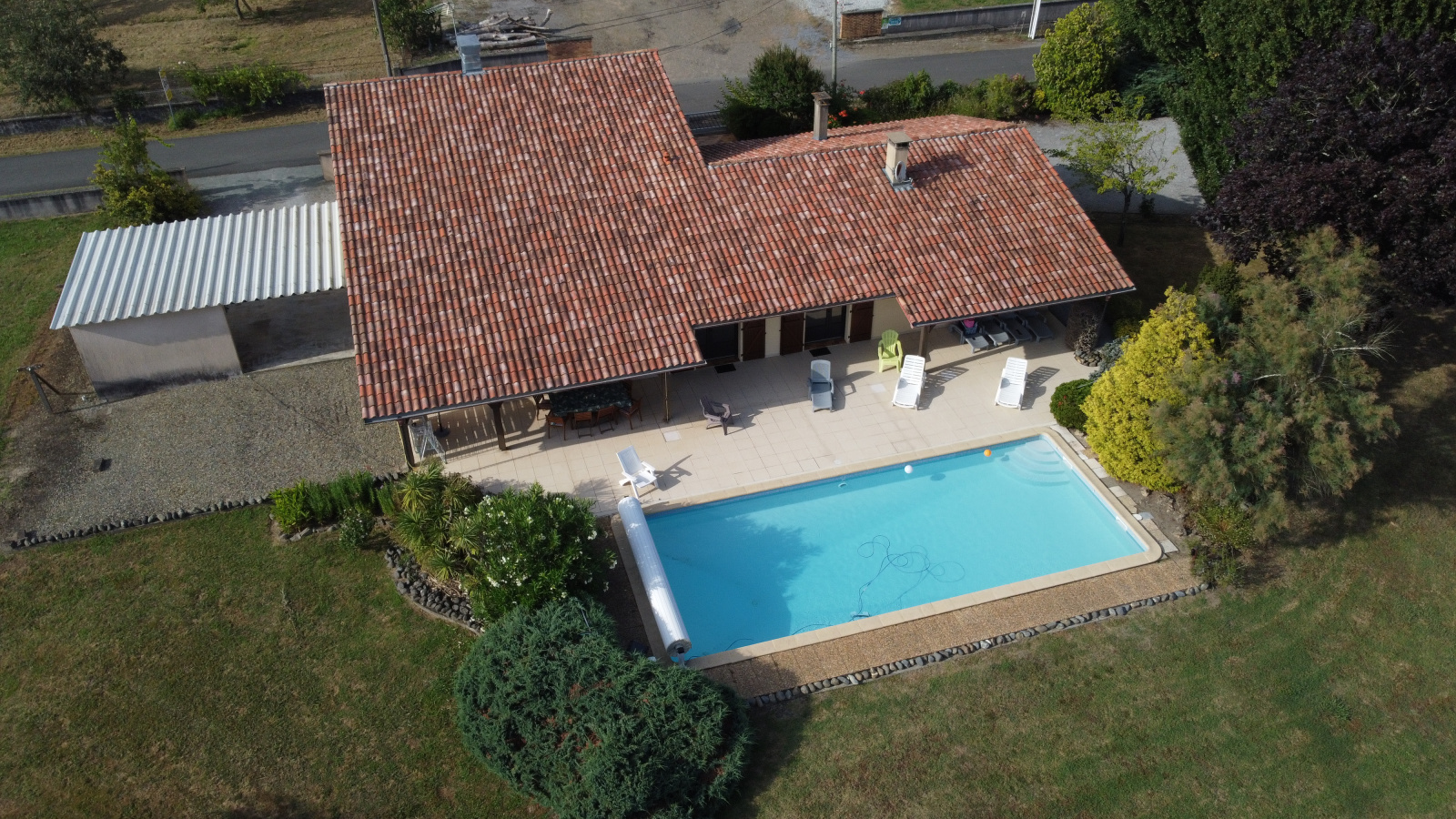 Image_2, Maison, Pontonx-sur-l'Adour, ref :4115