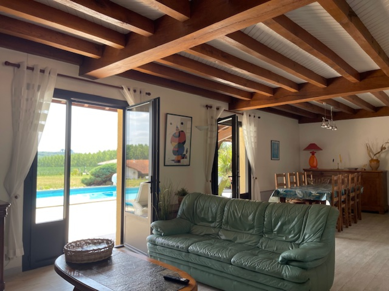 Image_6, Maison, Pontonx-sur-l'Adour, ref :4115
