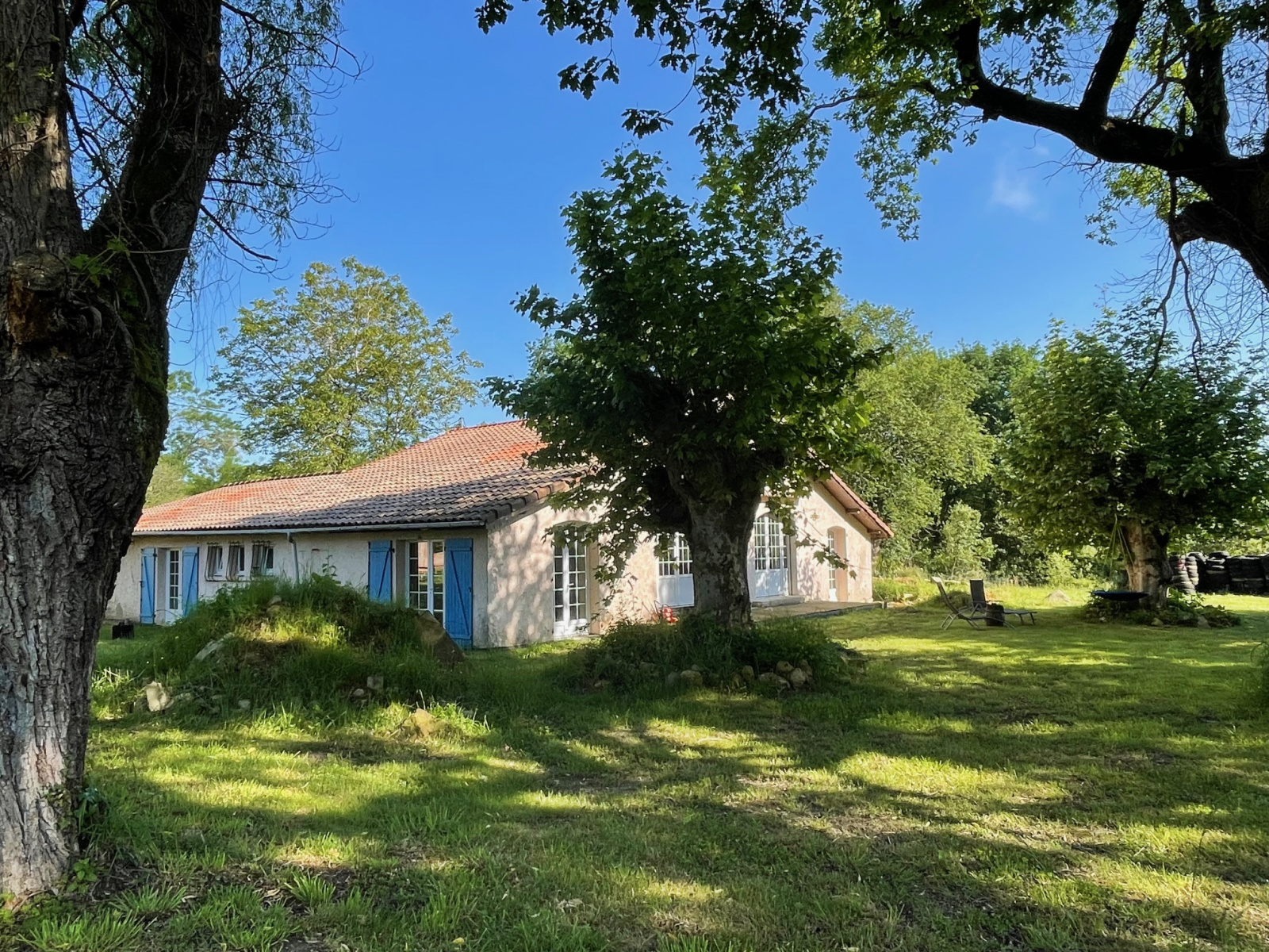 Image_3, Maison, Gamarde-les-Bains, ref :4019