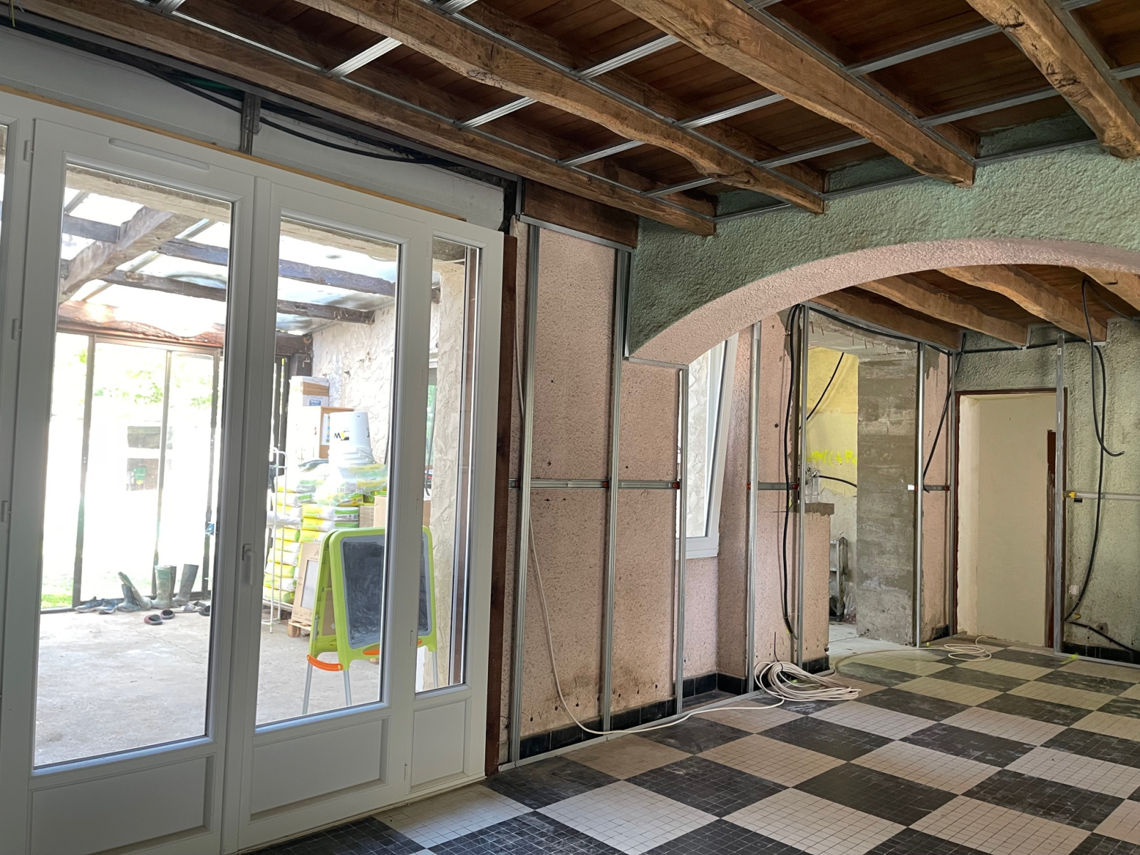 Image_5, Maison, Gamarde-les-Bains, ref :4019