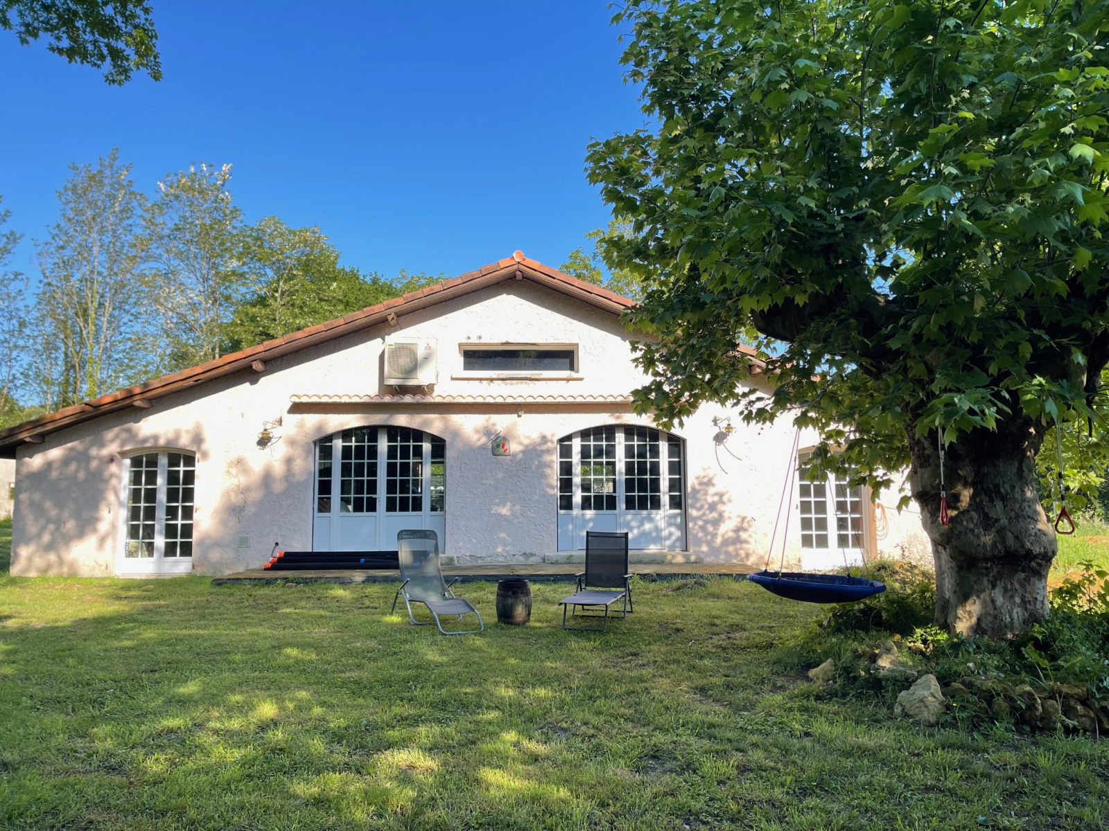 Image_2, Maison, Gamarde-les-Bains, ref :4019