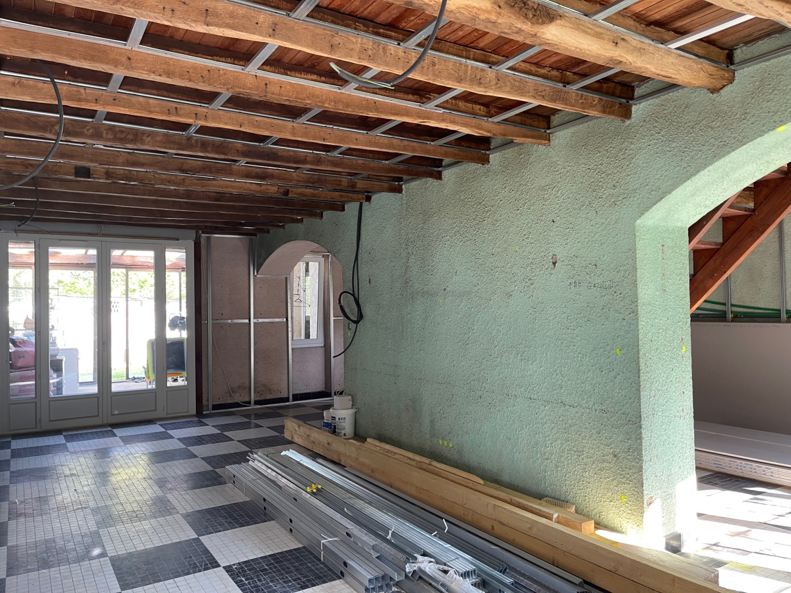 Image_6, Maison, Gamarde-les-Bains, ref :4019