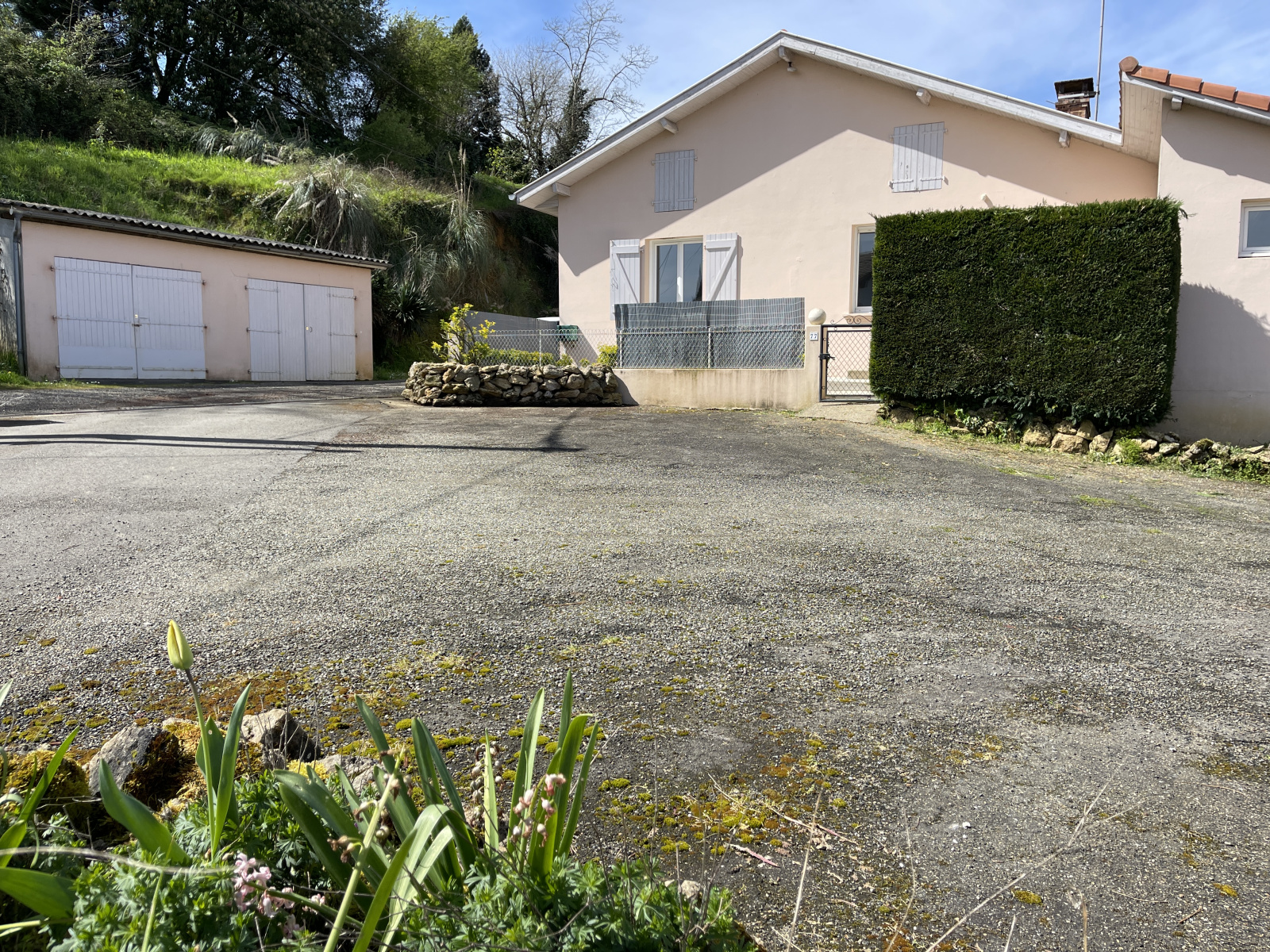 Image_2, Appartement, Montfort-en-Chalosse, ref :4088