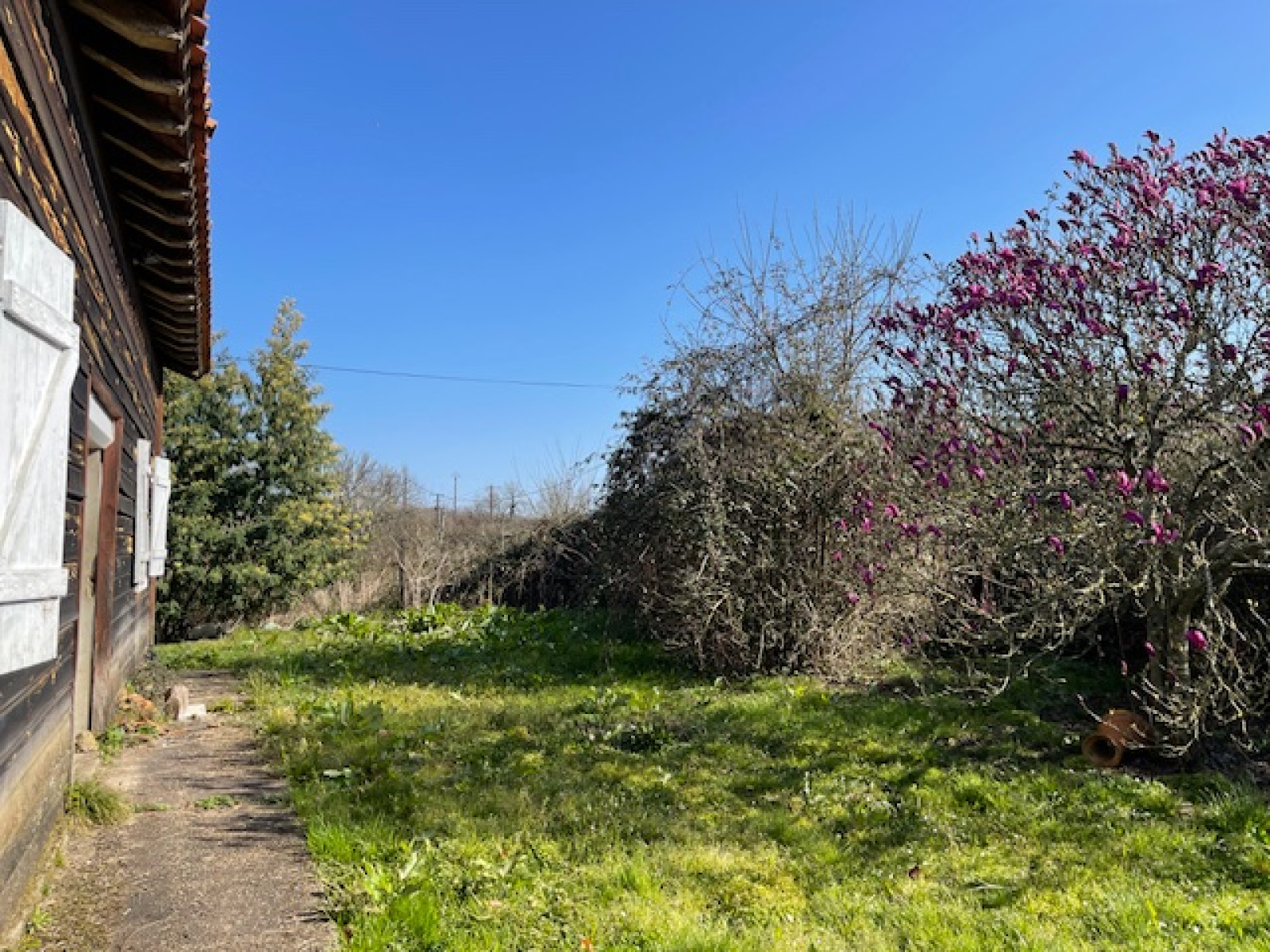 Image_3, Maison, Gamarde-les-Bains, ref :4012