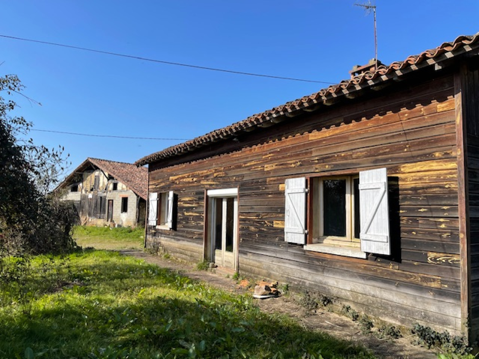 Image_1, Maison, Gamarde-les-Bains, ref :4012