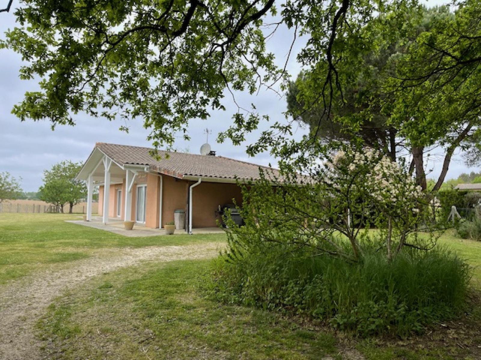 Image_21, Maison, Bégaar, ref :4091