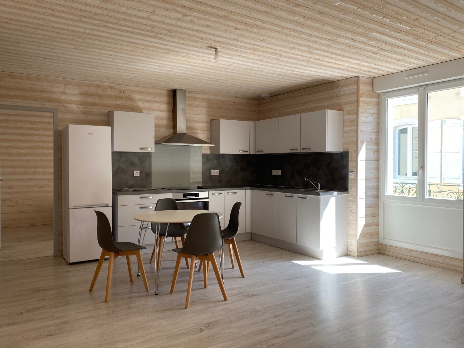 Image_1, Appartement, Montfort-en-Chalosse, ref :4015