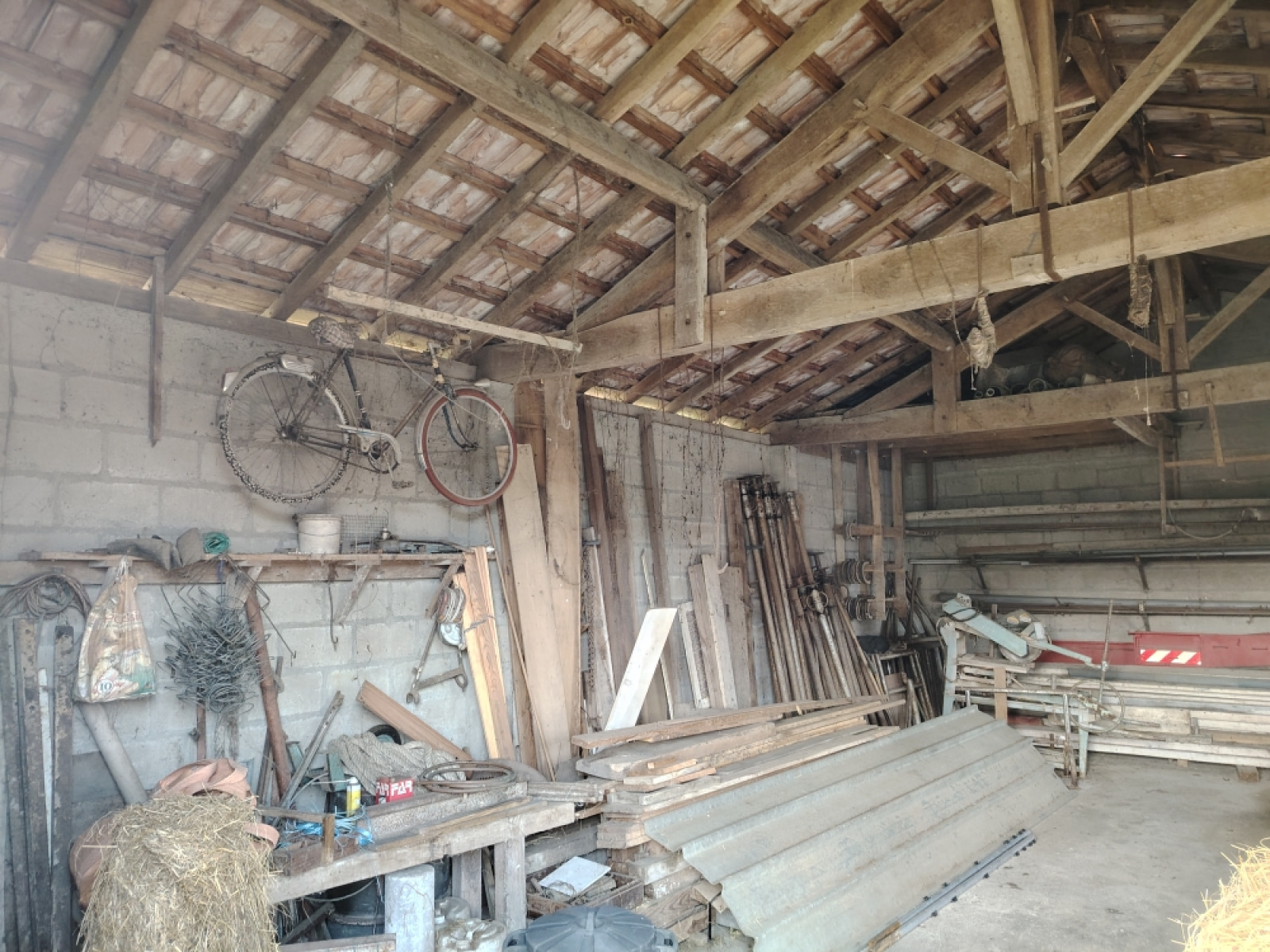 Image_4, Garage, Gamarde-les-Bains, ref :4082