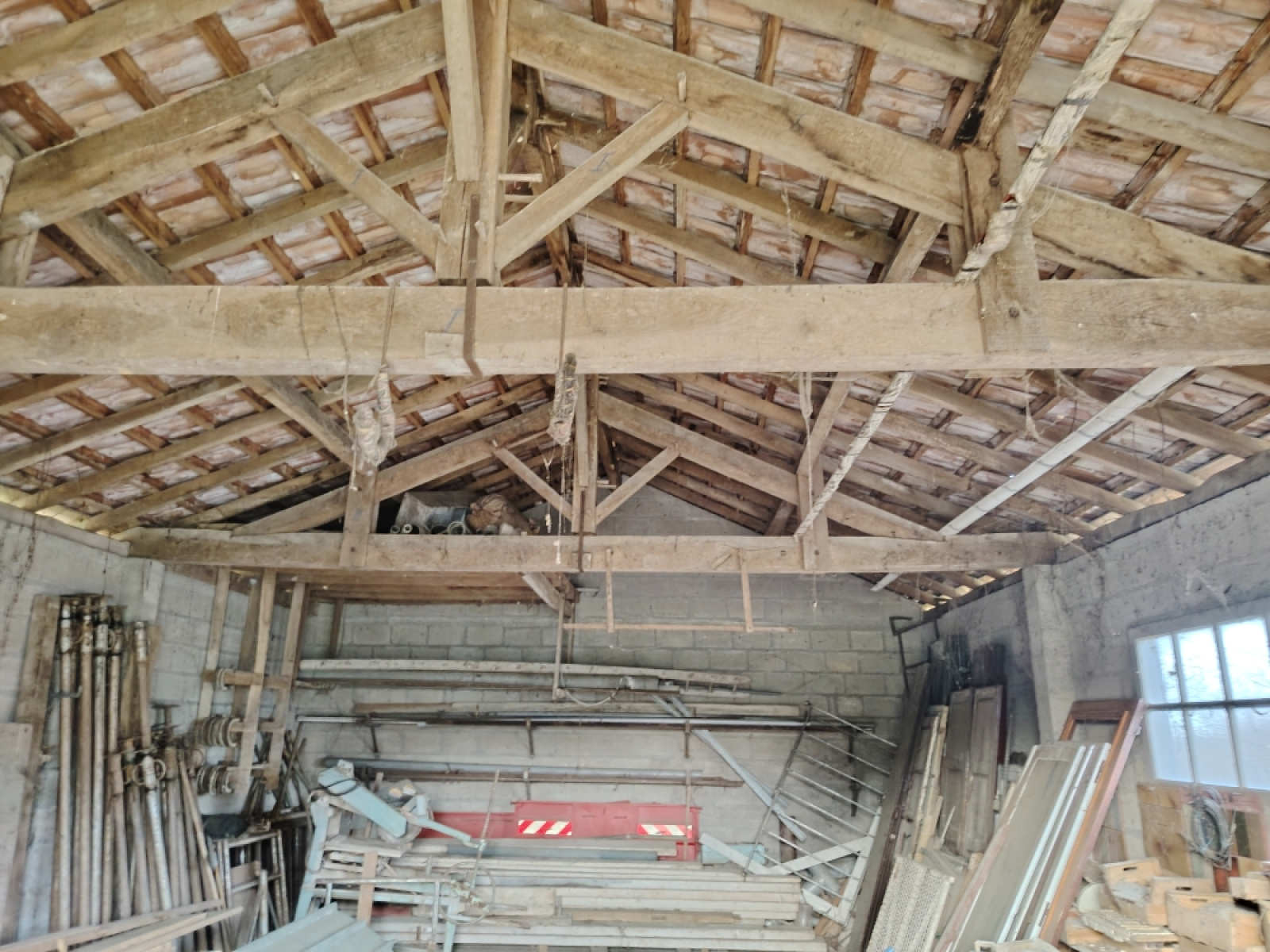 Image_3, Garage, Gamarde-les-Bains, ref :4082