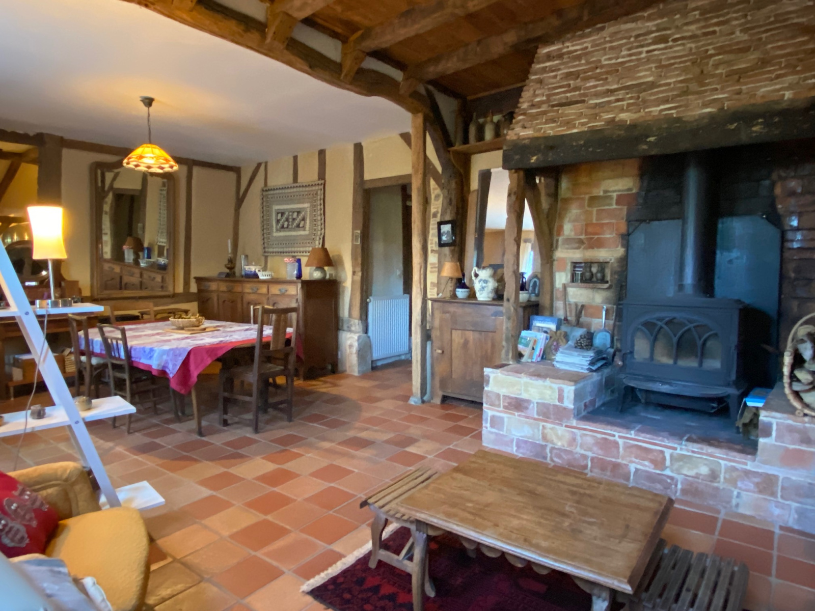 Image_9, Maison, Castelnau-Chalosse, ref :4040