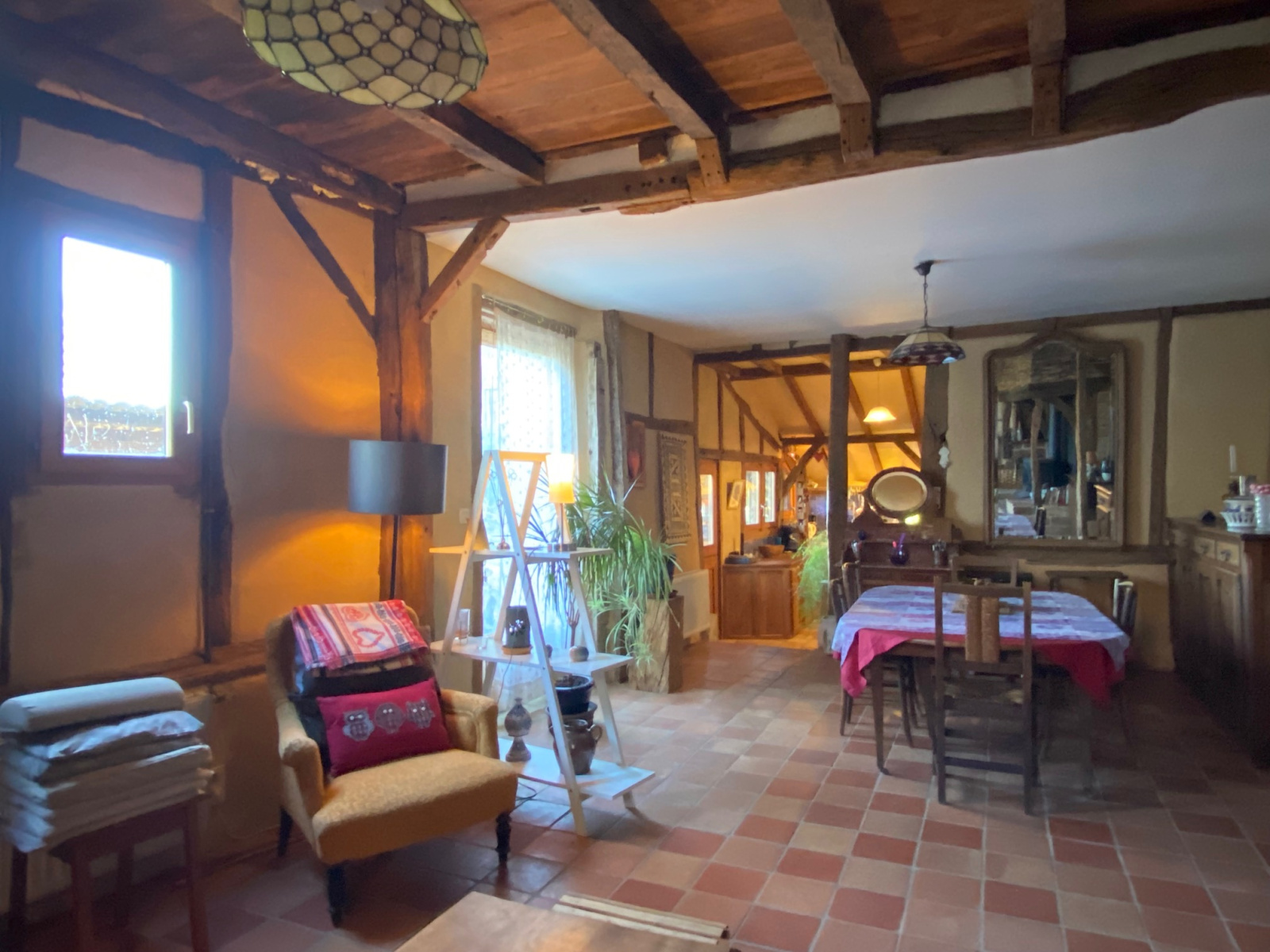 Image_11, Maison, Castelnau-Chalosse, ref :4040