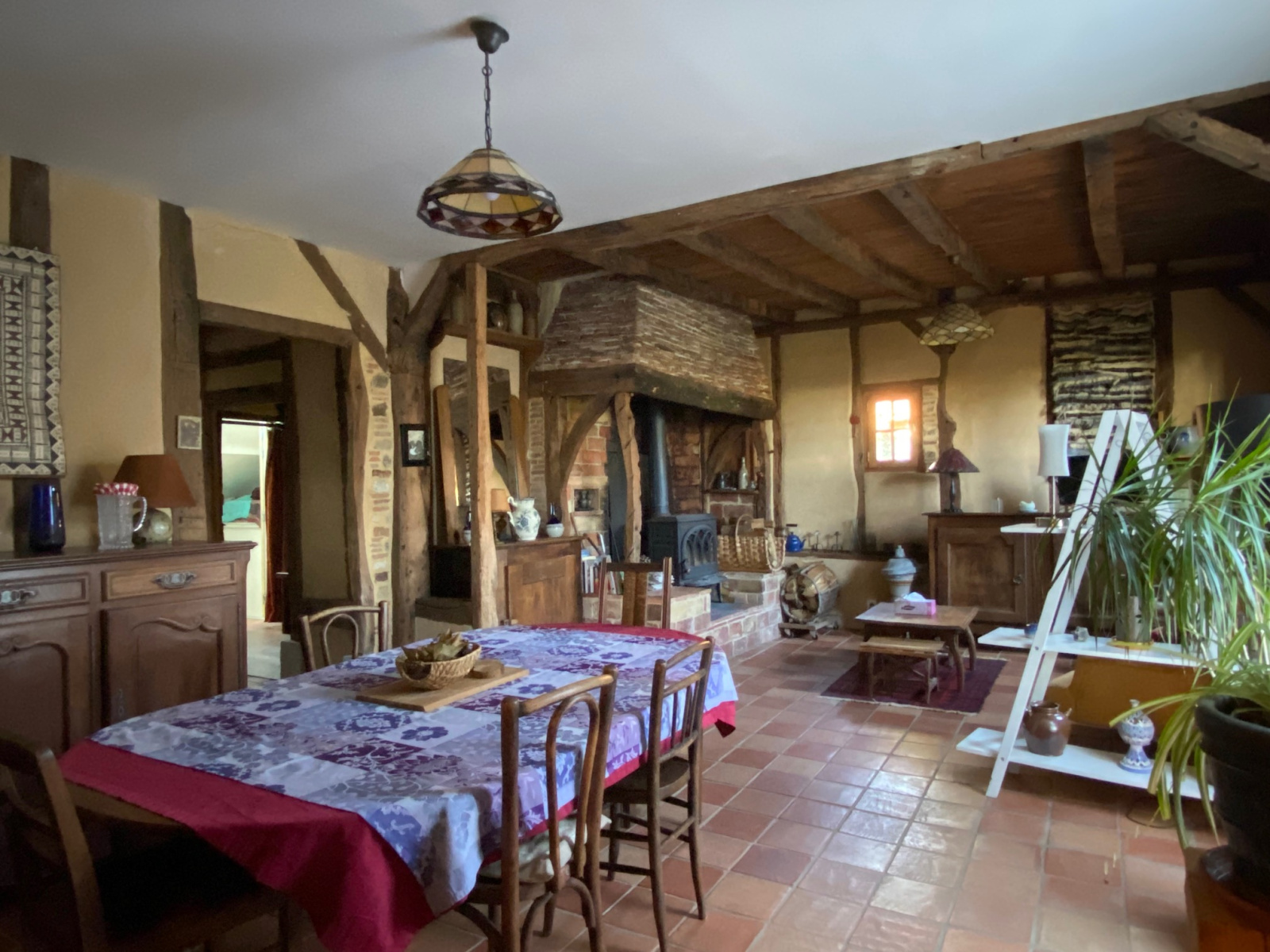 Image_8, Maison, Castelnau-Chalosse, ref :4040