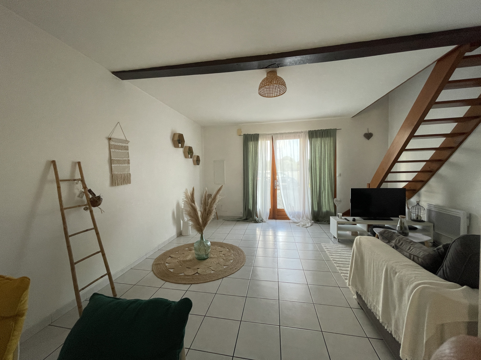 Image_2, Maison, Hinx, ref :3980