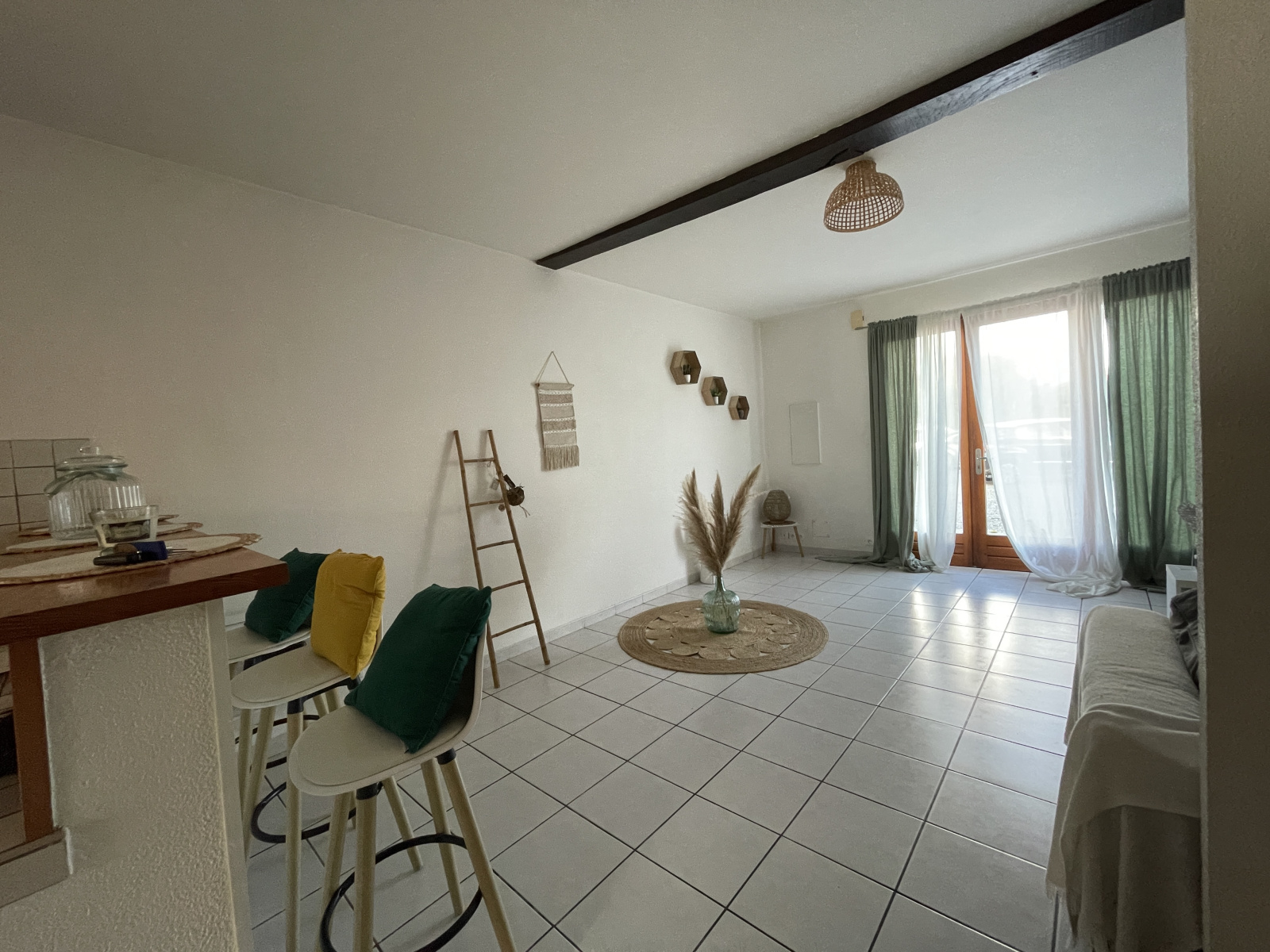 Image_1, Maison, Hinx, ref :3980