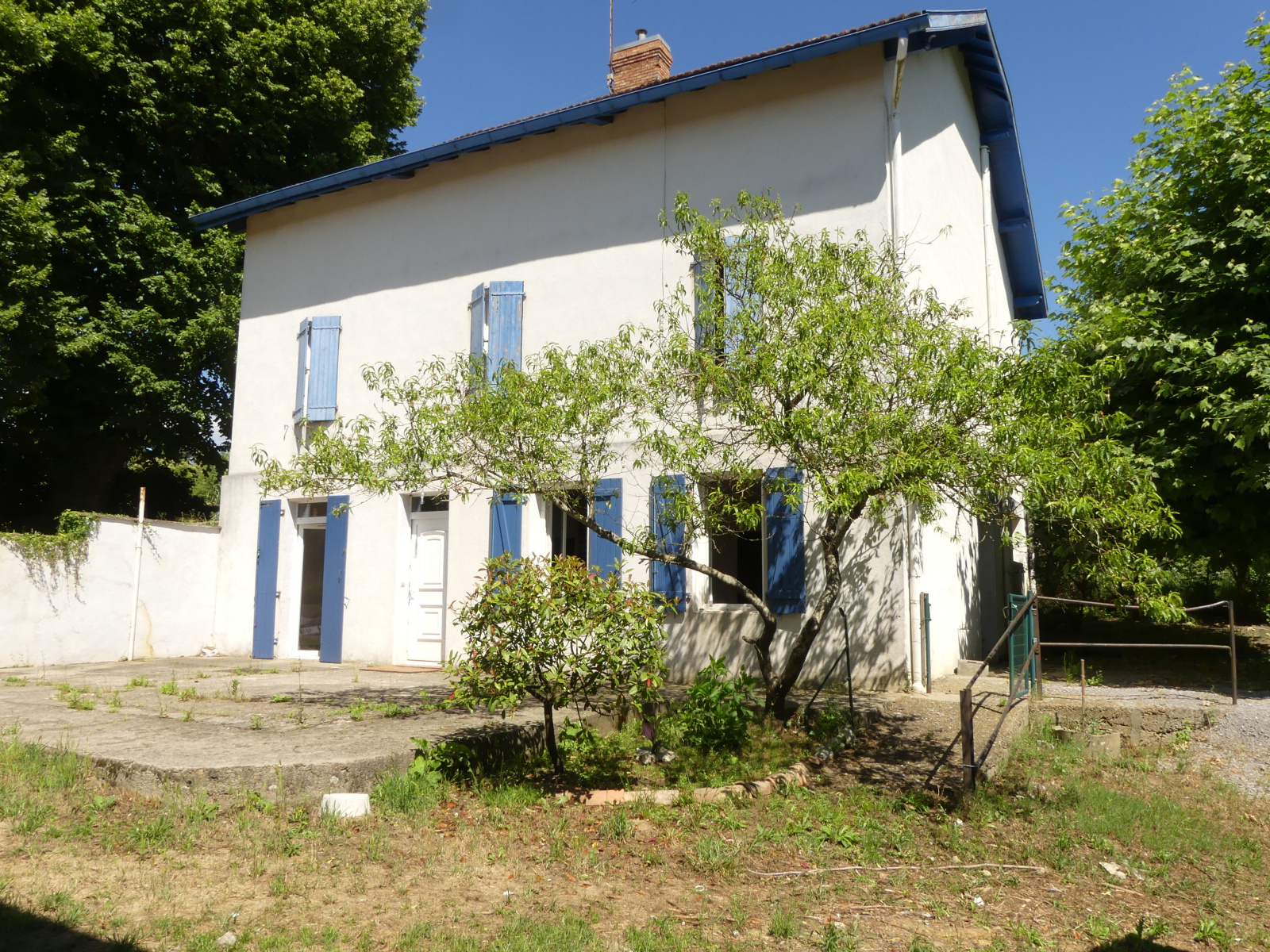 Image_12, Maison, Montfort-en-Chalosse, ref :3823