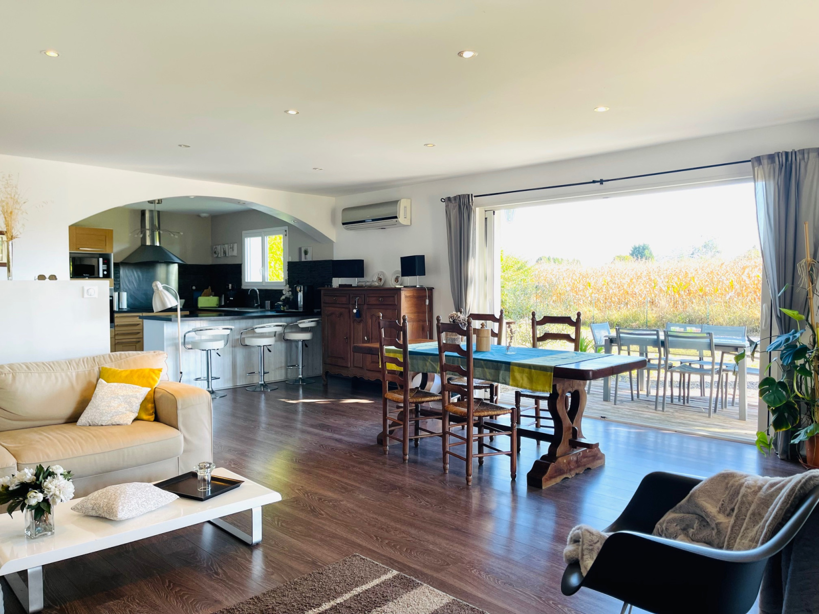 Image_2, Maison, Montfort-en-Chalosse, ref :4062