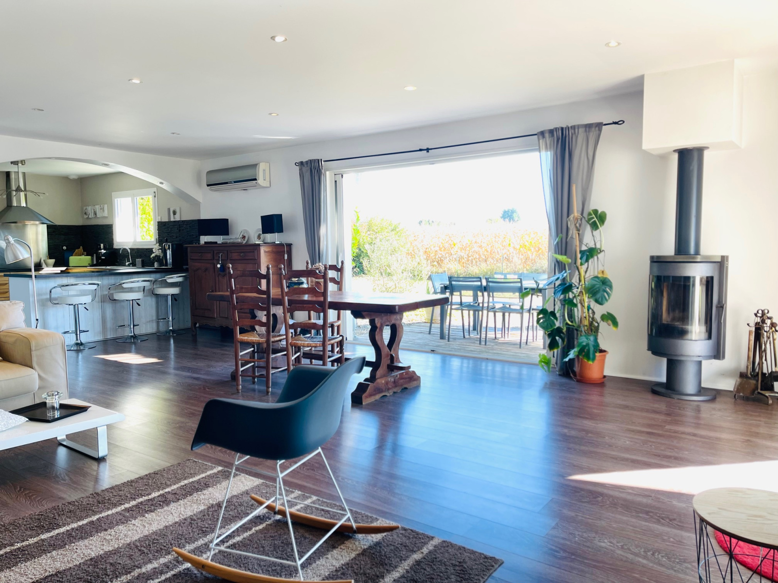 Image_6, Maison, Montfort-en-Chalosse, ref :4062