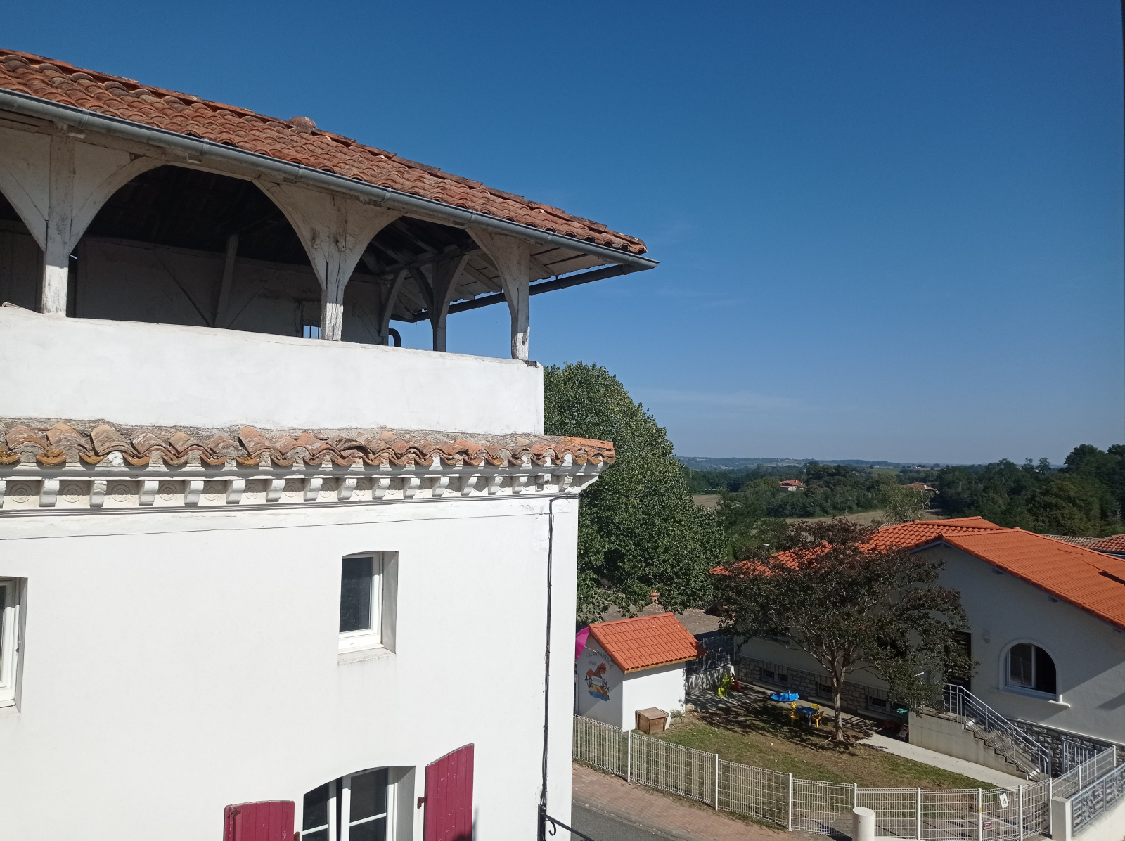 Image_11, Appartement, Montfort-en-Chalosse, ref :4036