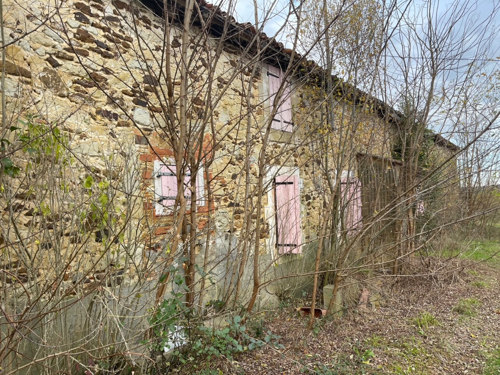 Image_3, Maison, Baigts, ref :4071