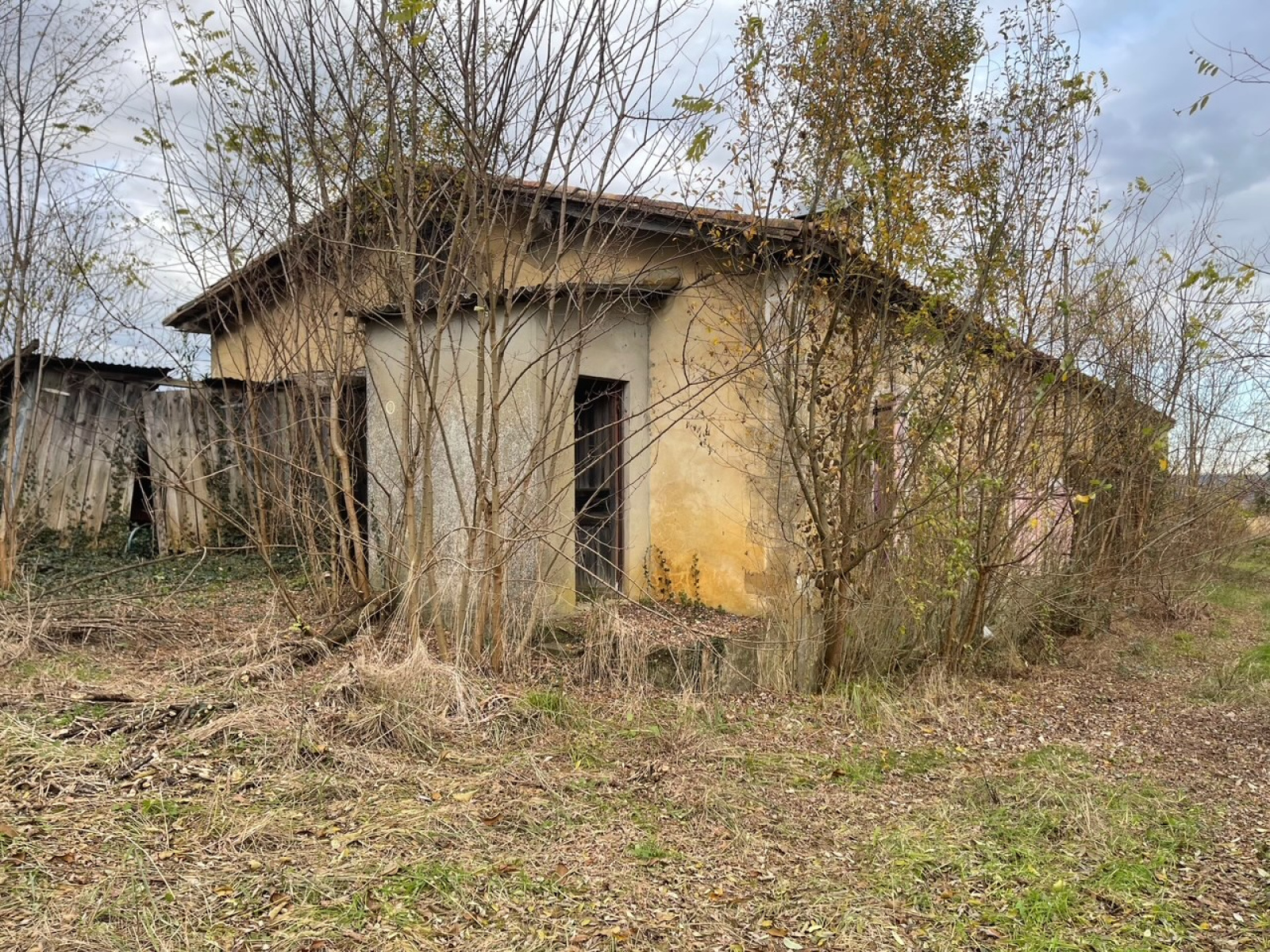 Image_5, Maison, Baigts, ref :4071