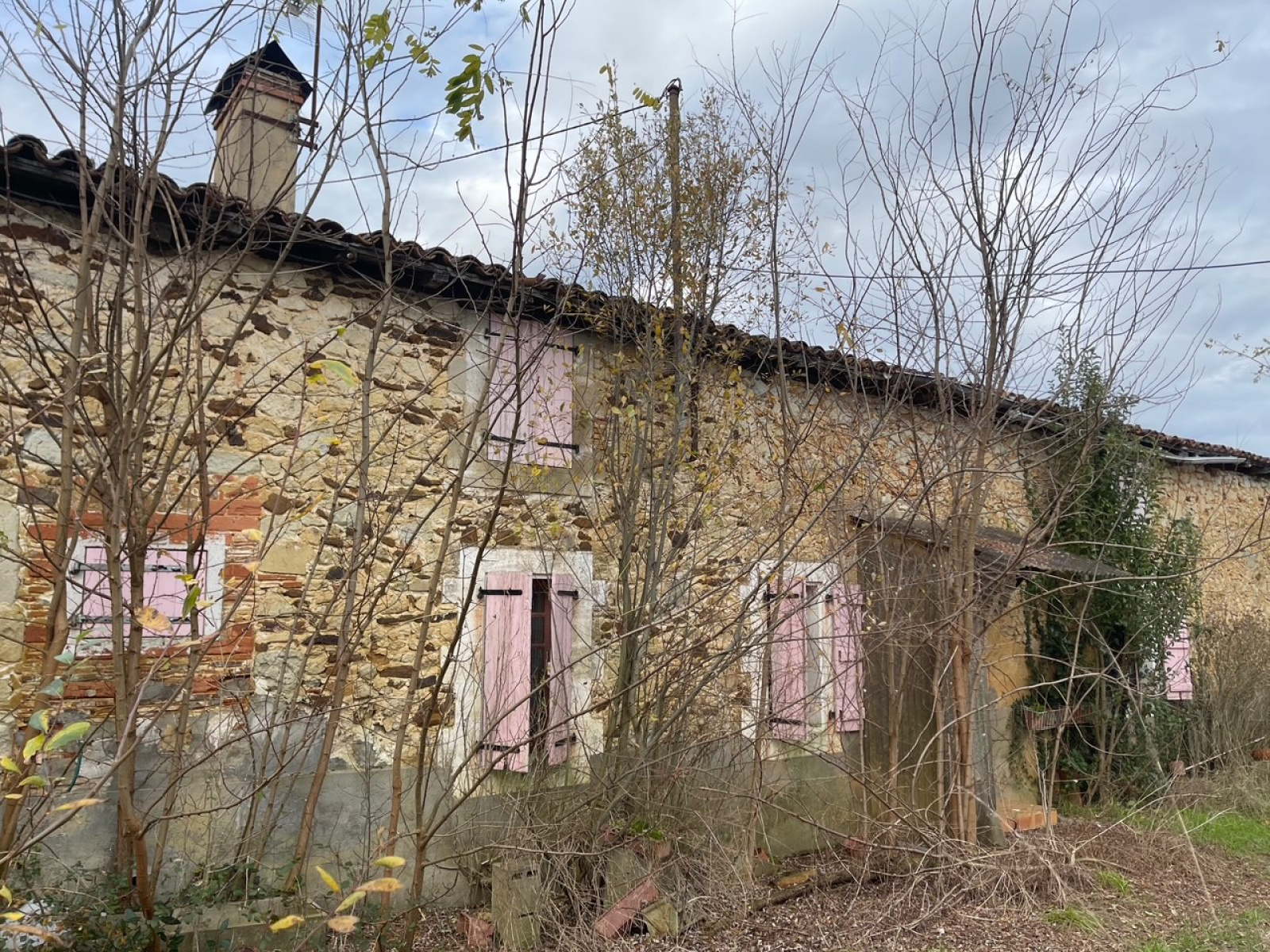 Image_6, Maison, Baigts, ref :4071