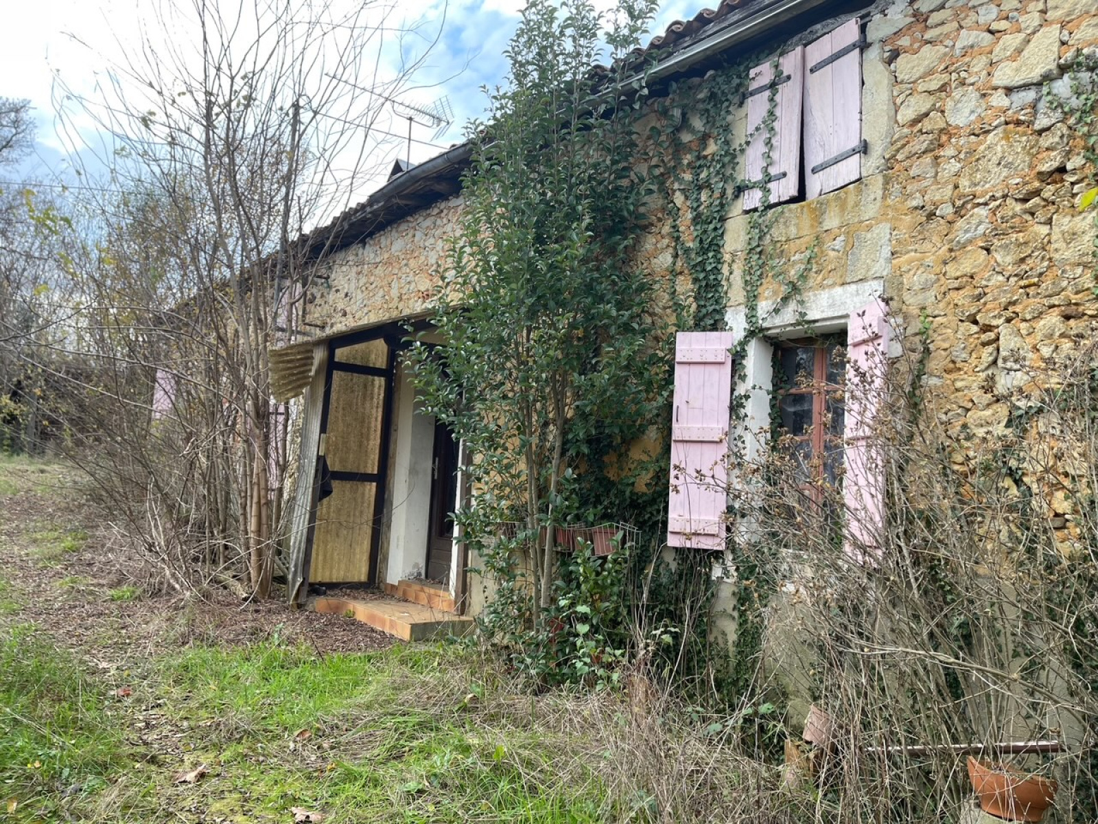 Image_4, Maison, Baigts, ref :4071