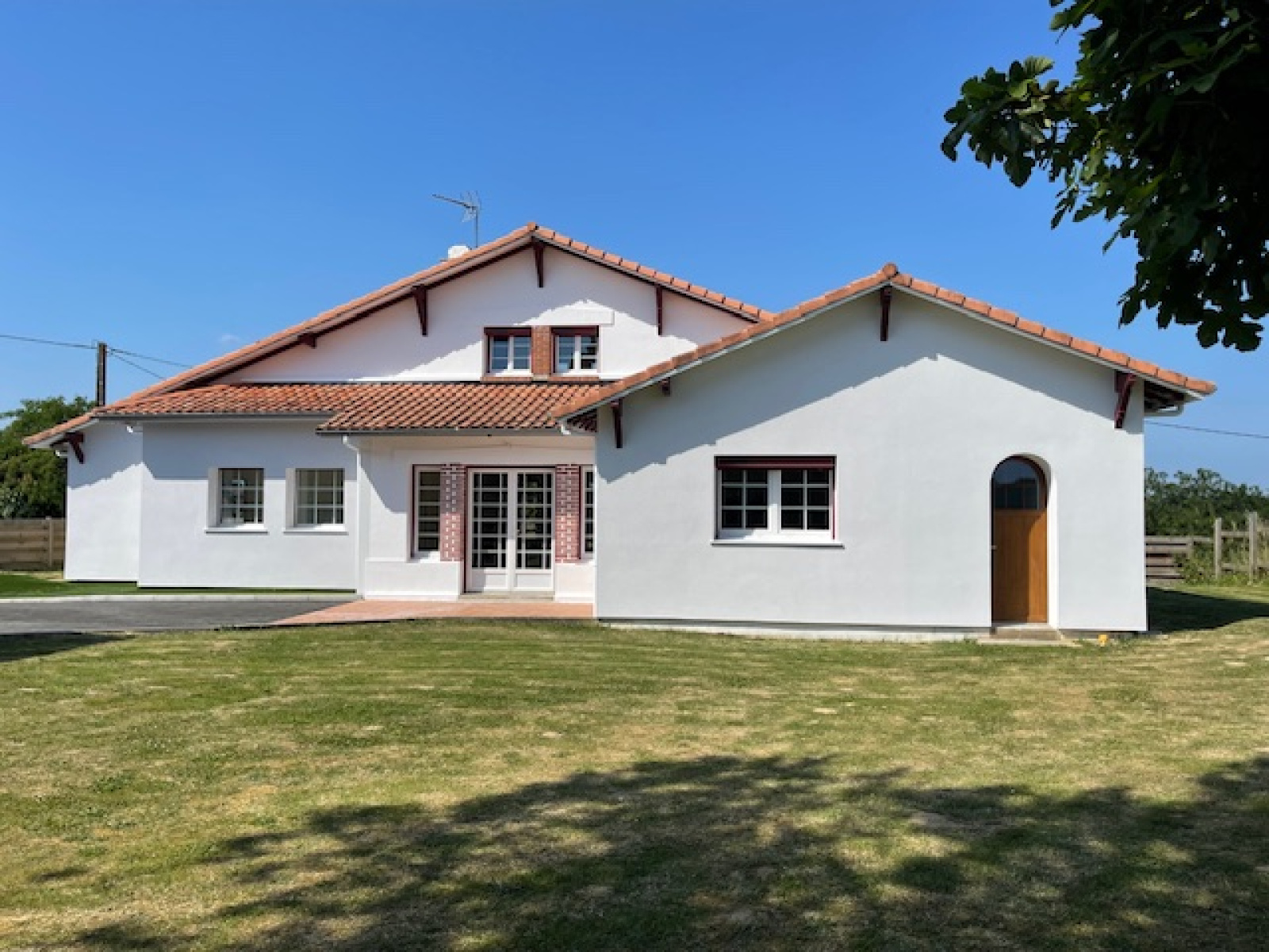 Image_1, Maison, Poyartin, ref :4113