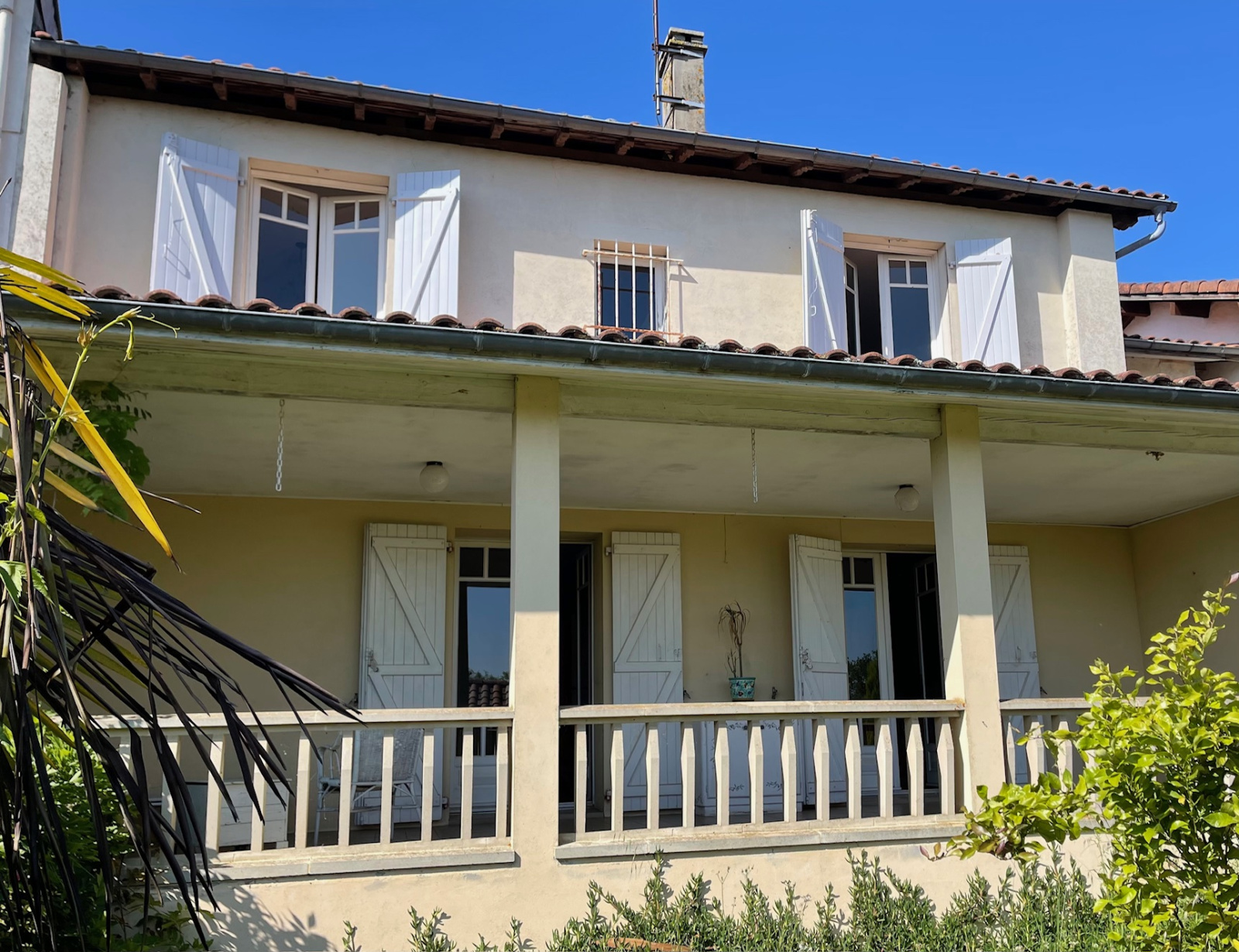 Image_8, Maison de village, Montfort-en-Chalosse, ref :4027